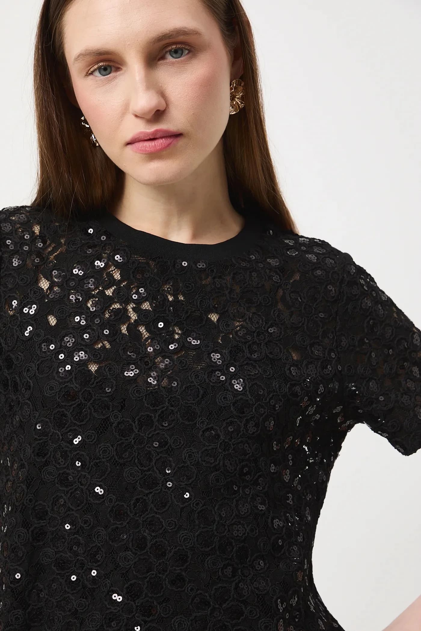 футболка - фото 4