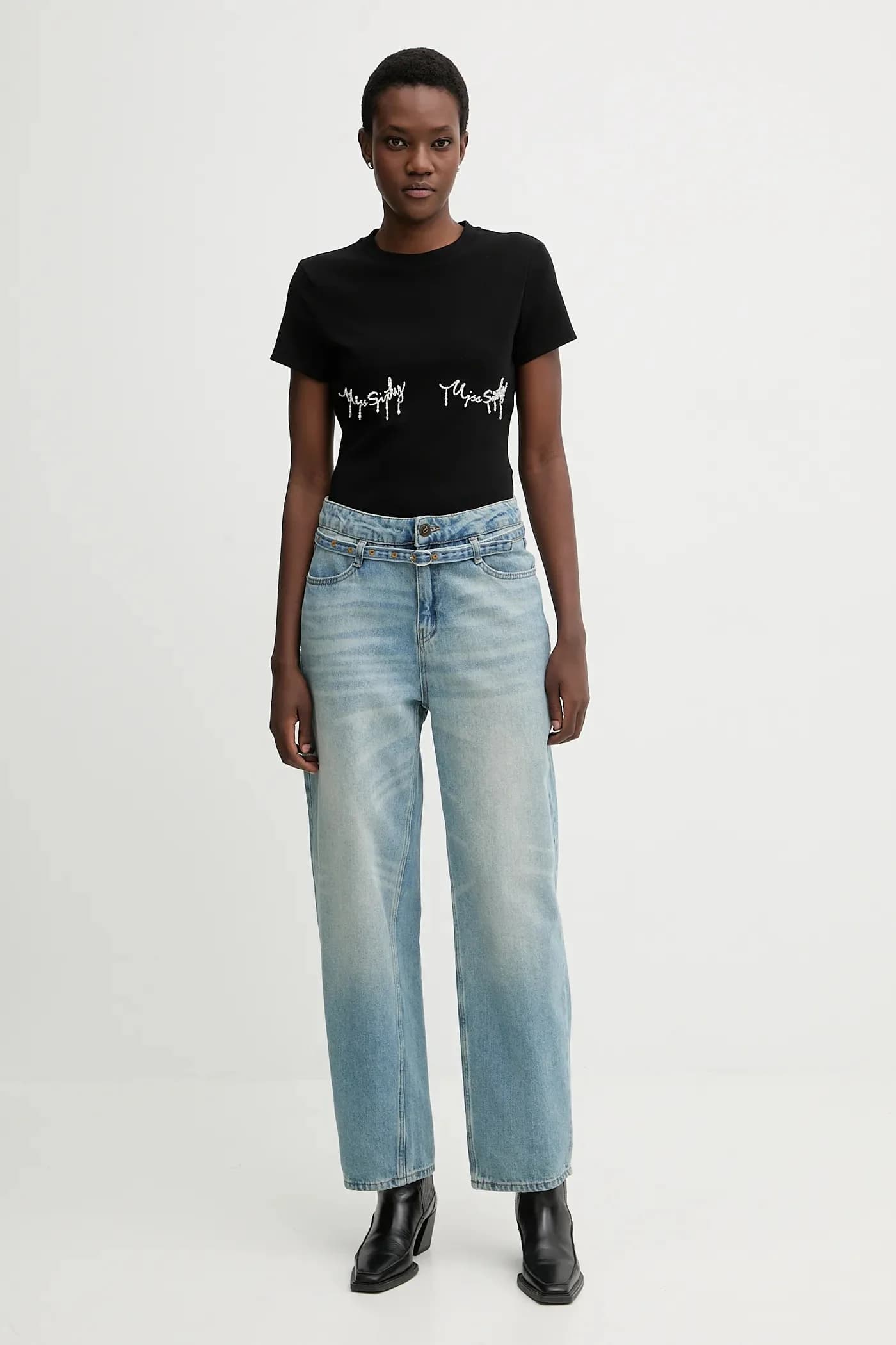 футболка - фото 2