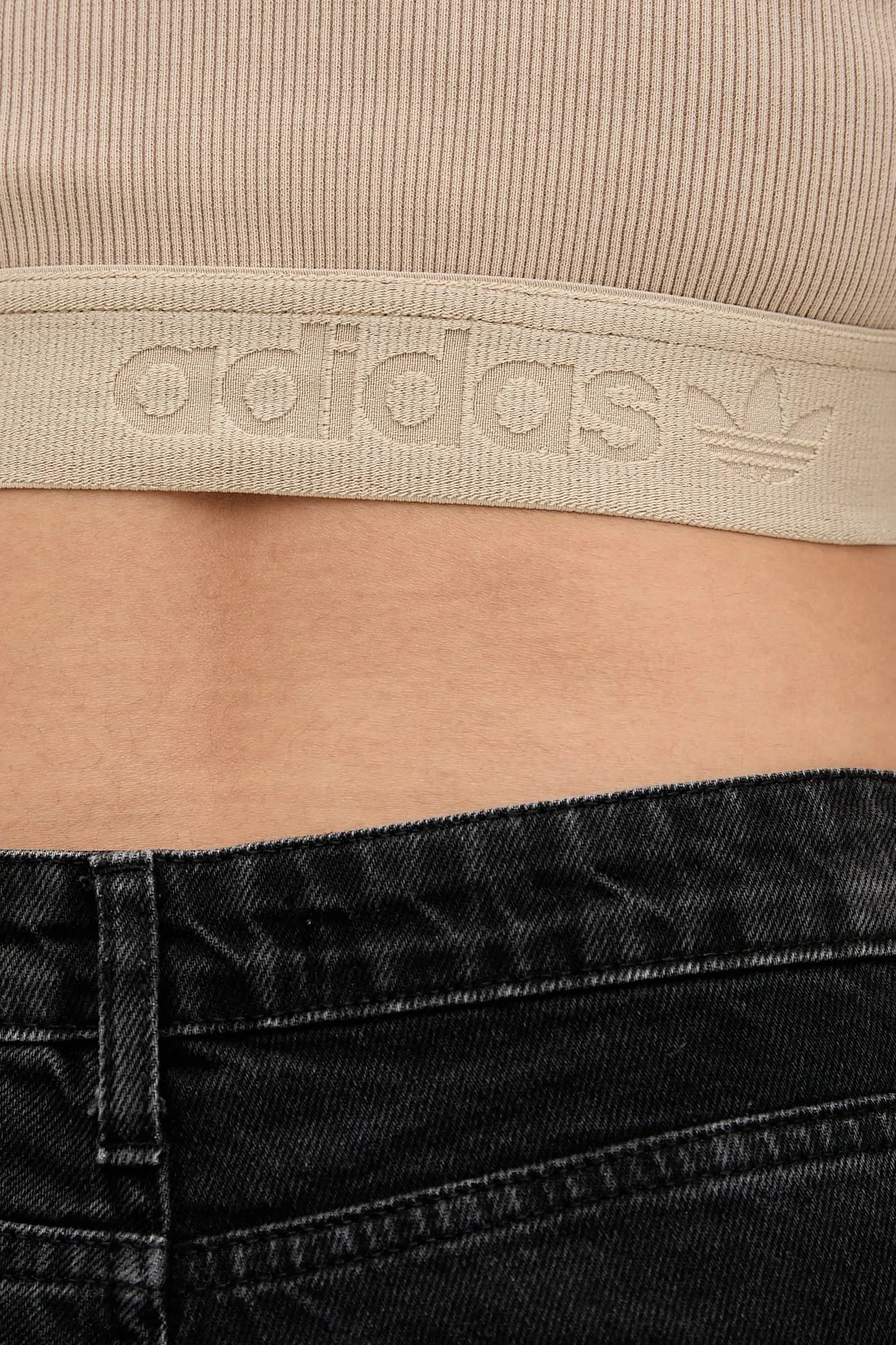 Футболка в рубчик - фото 6