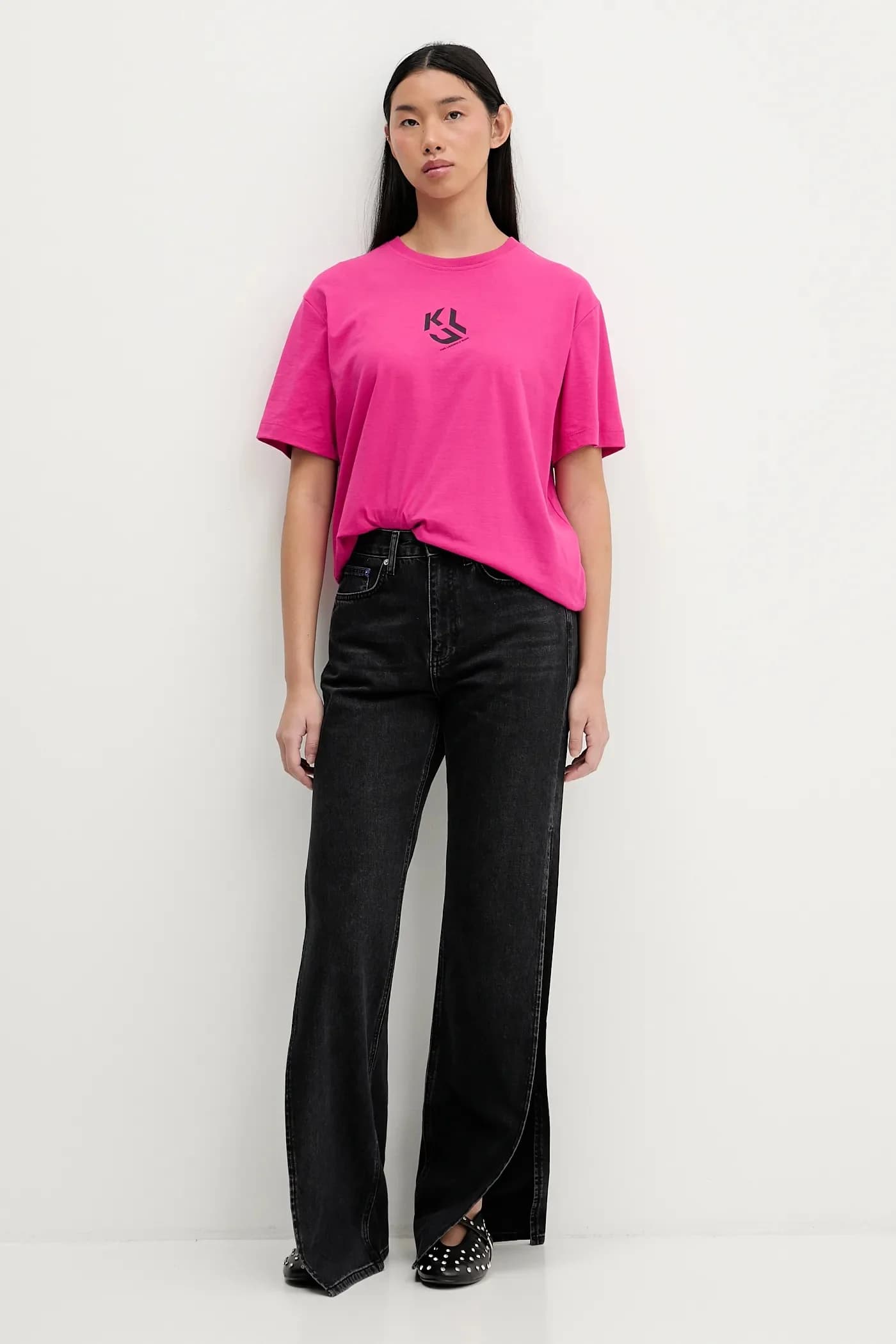 футболка - фото 2