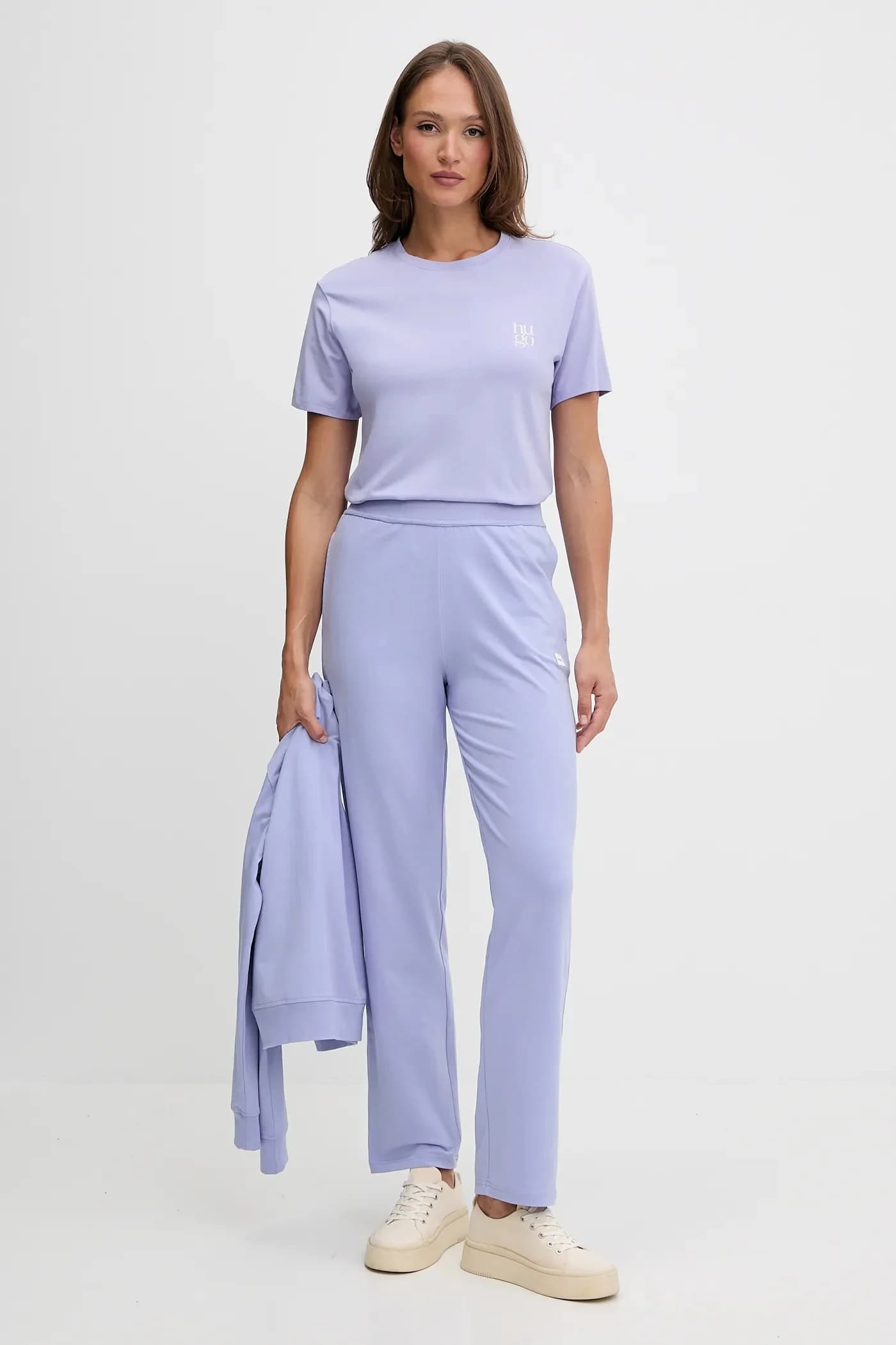 СЛУЧАЙНАЯ ФУТБОЛКА - фото 2