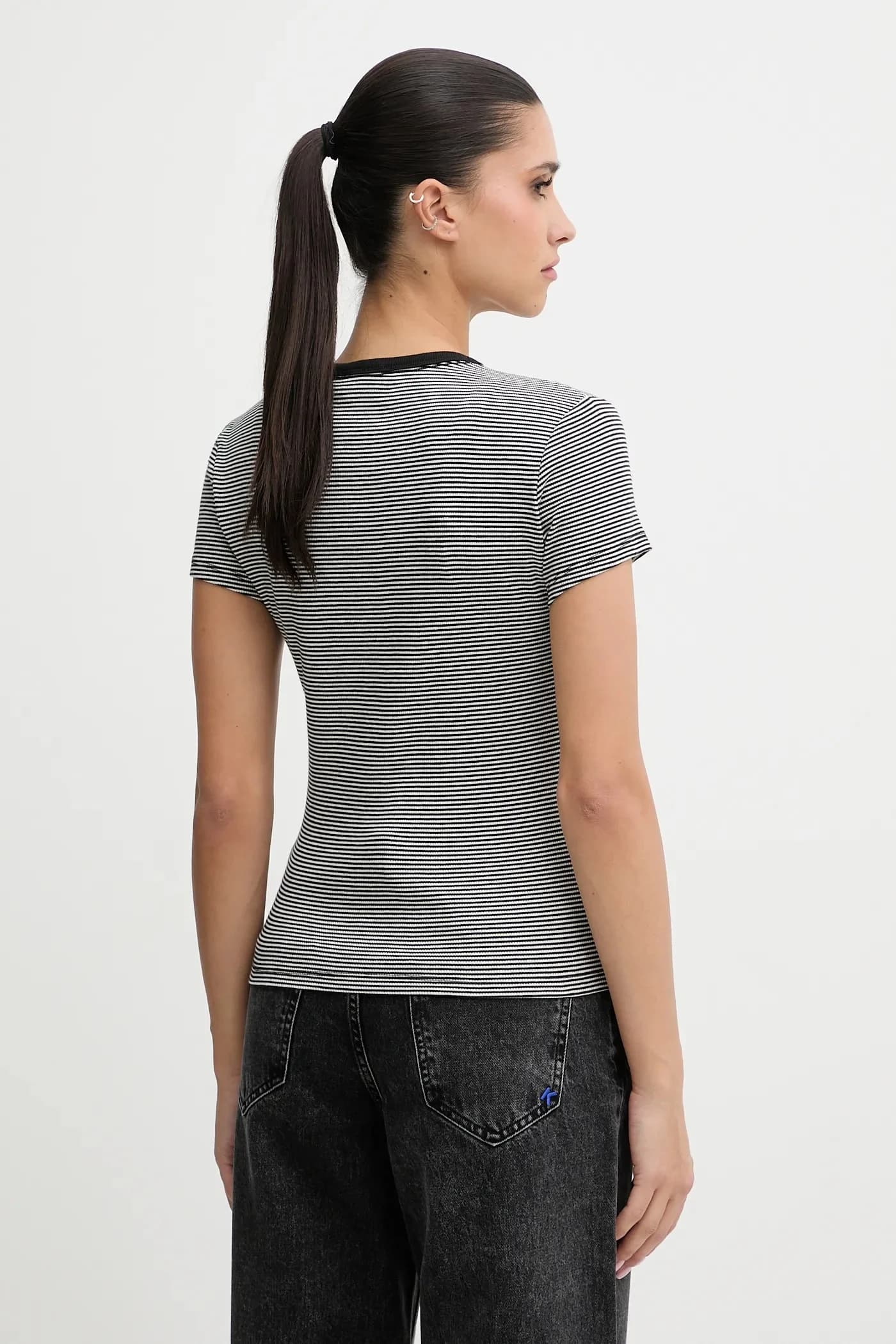 футболка - фото 3