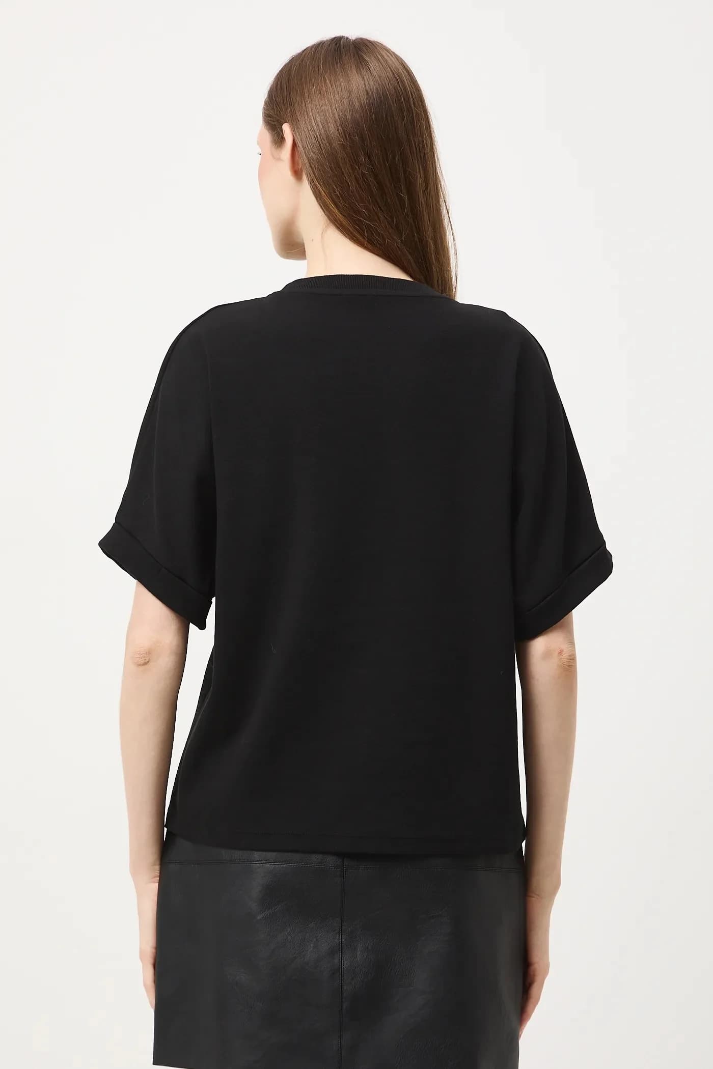 футболка - фото 3