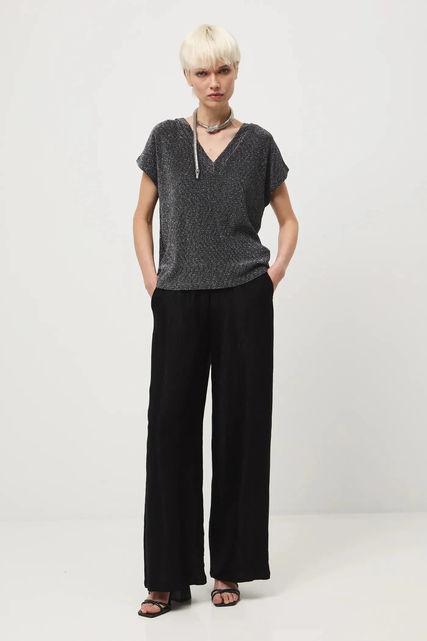 футболка - фото 2