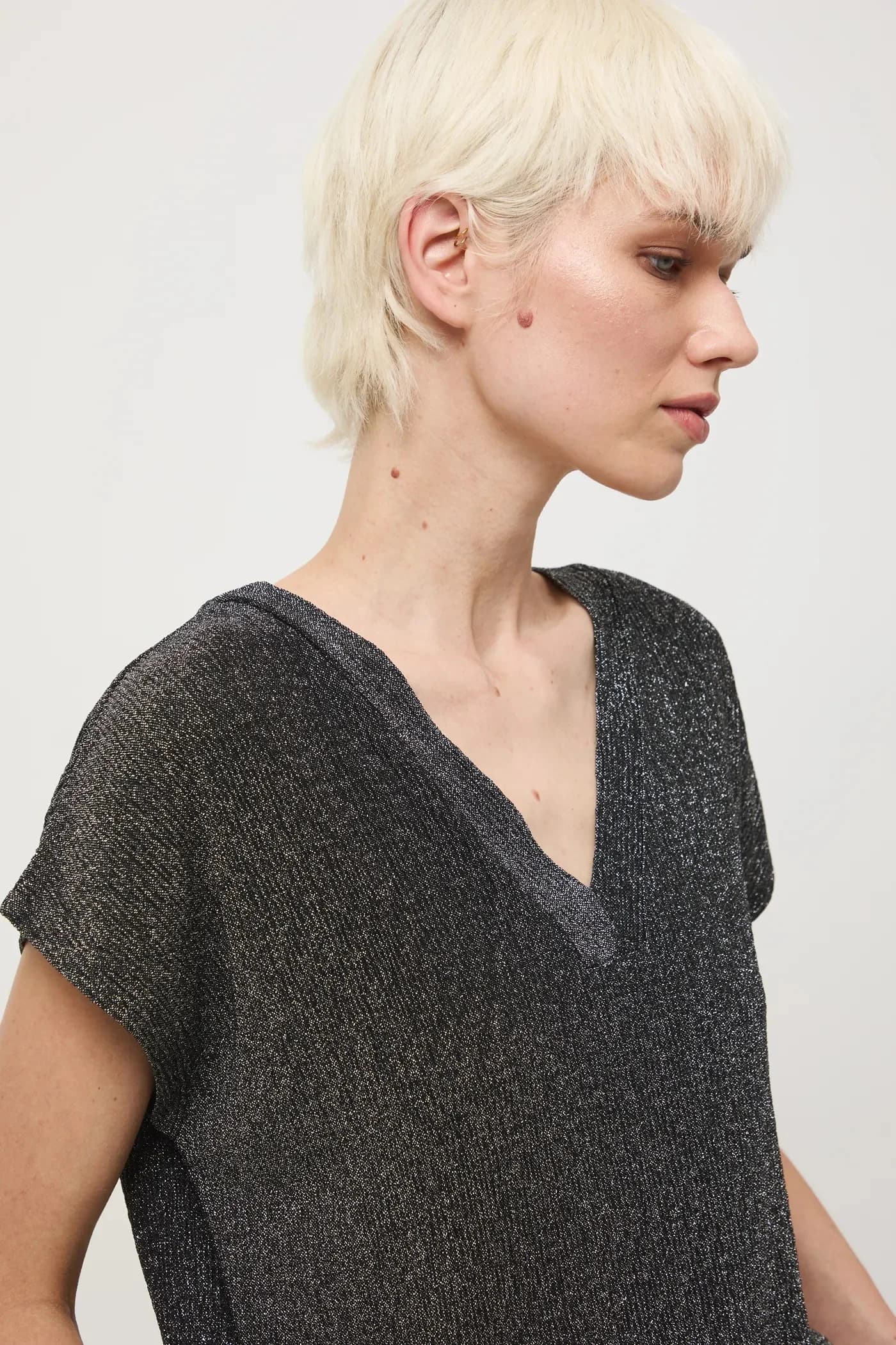 футболка - фото 4