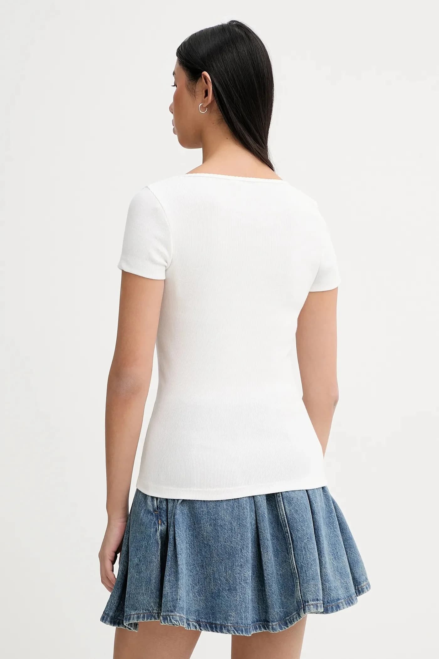 футболка - фото 3