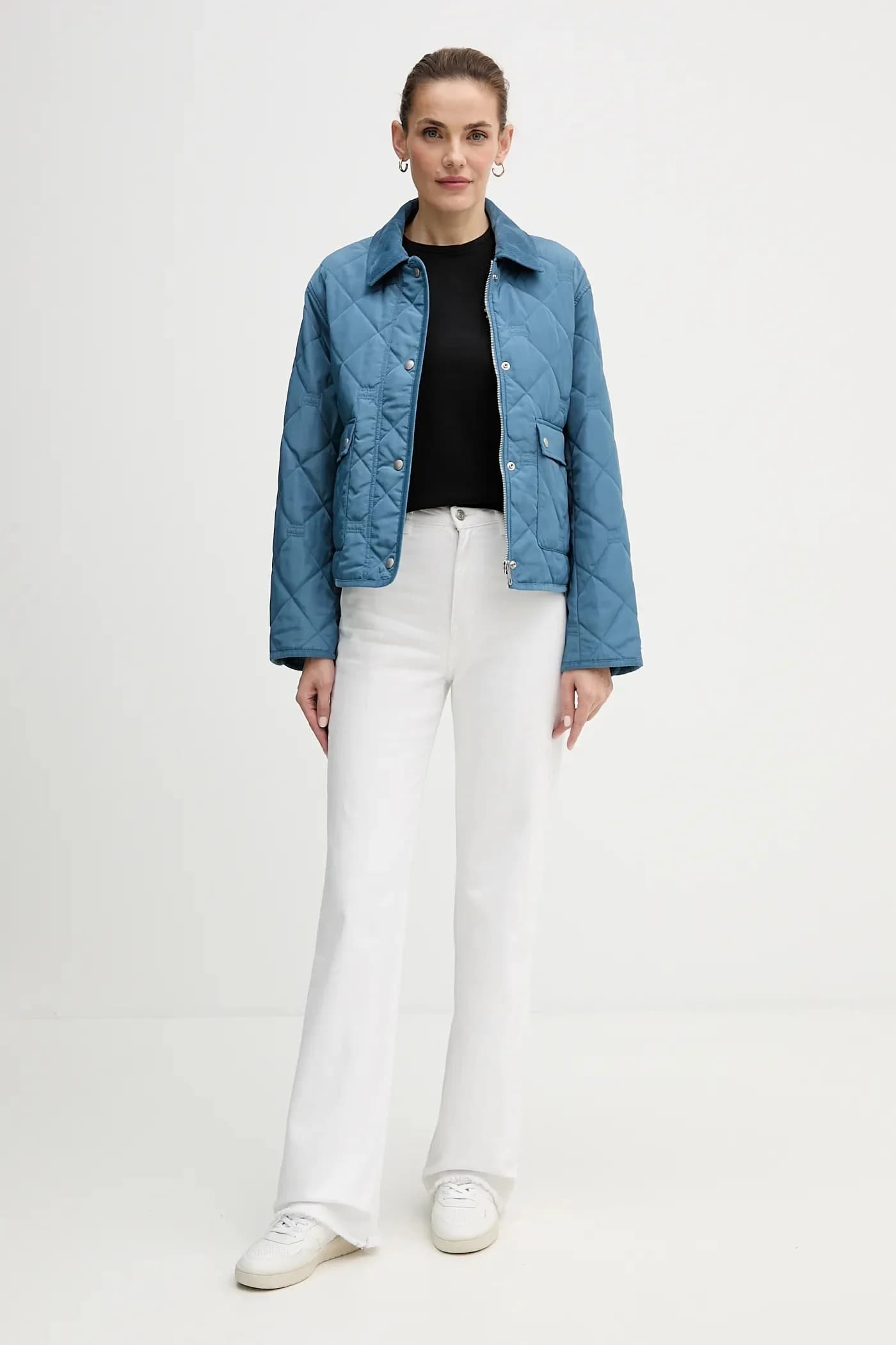 футболка - фото 2