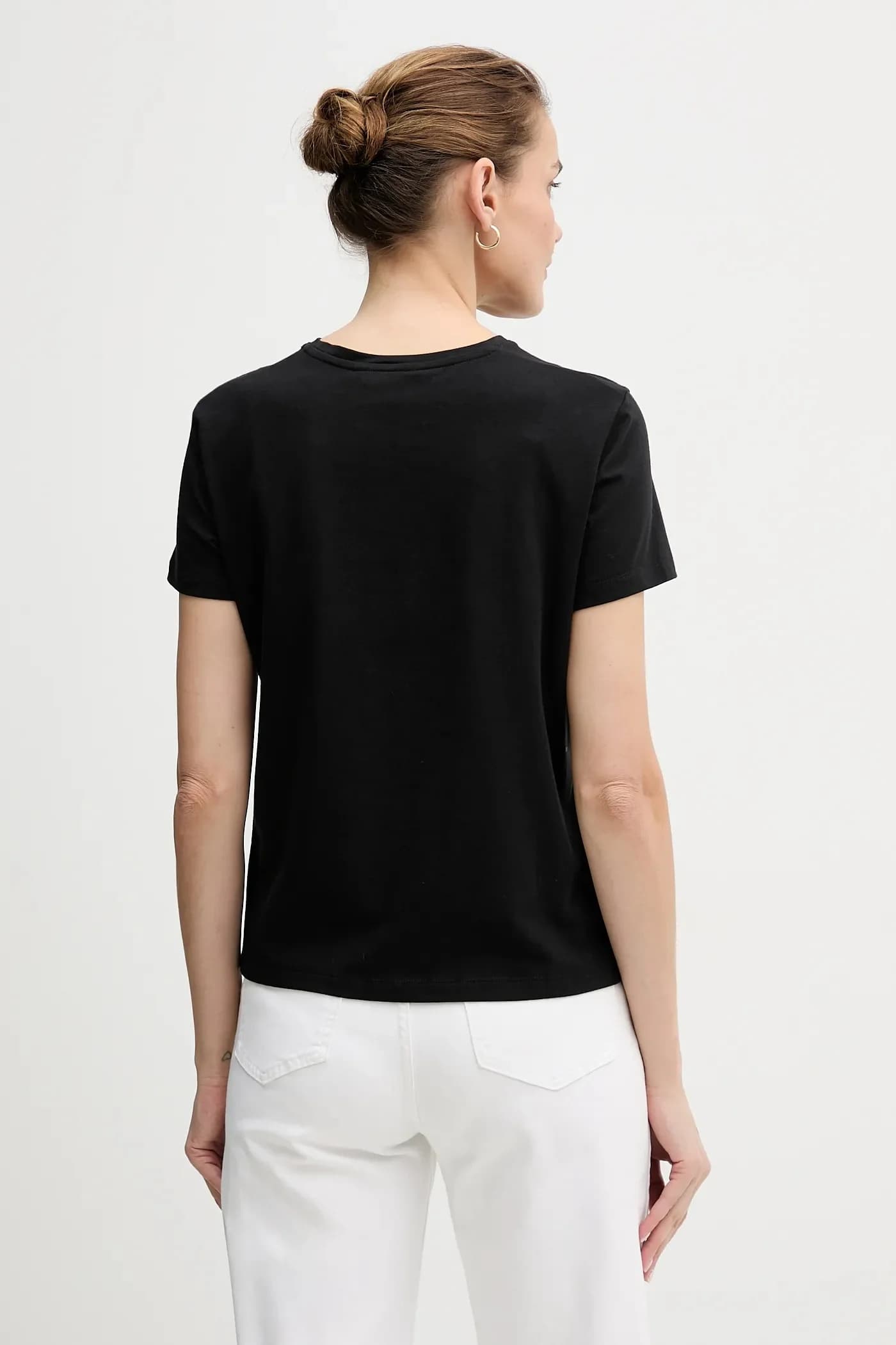 футболка - фото 3