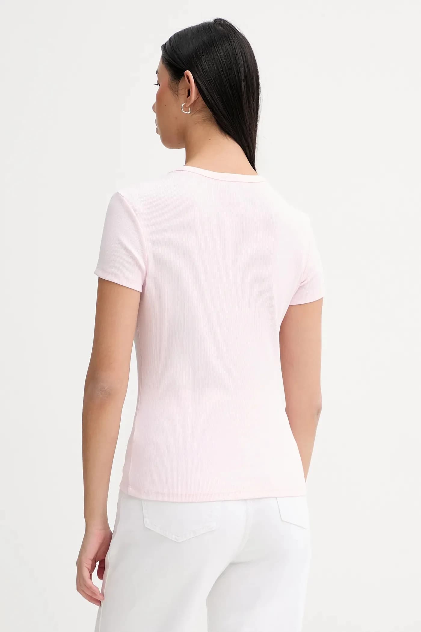 футболка - фото 3