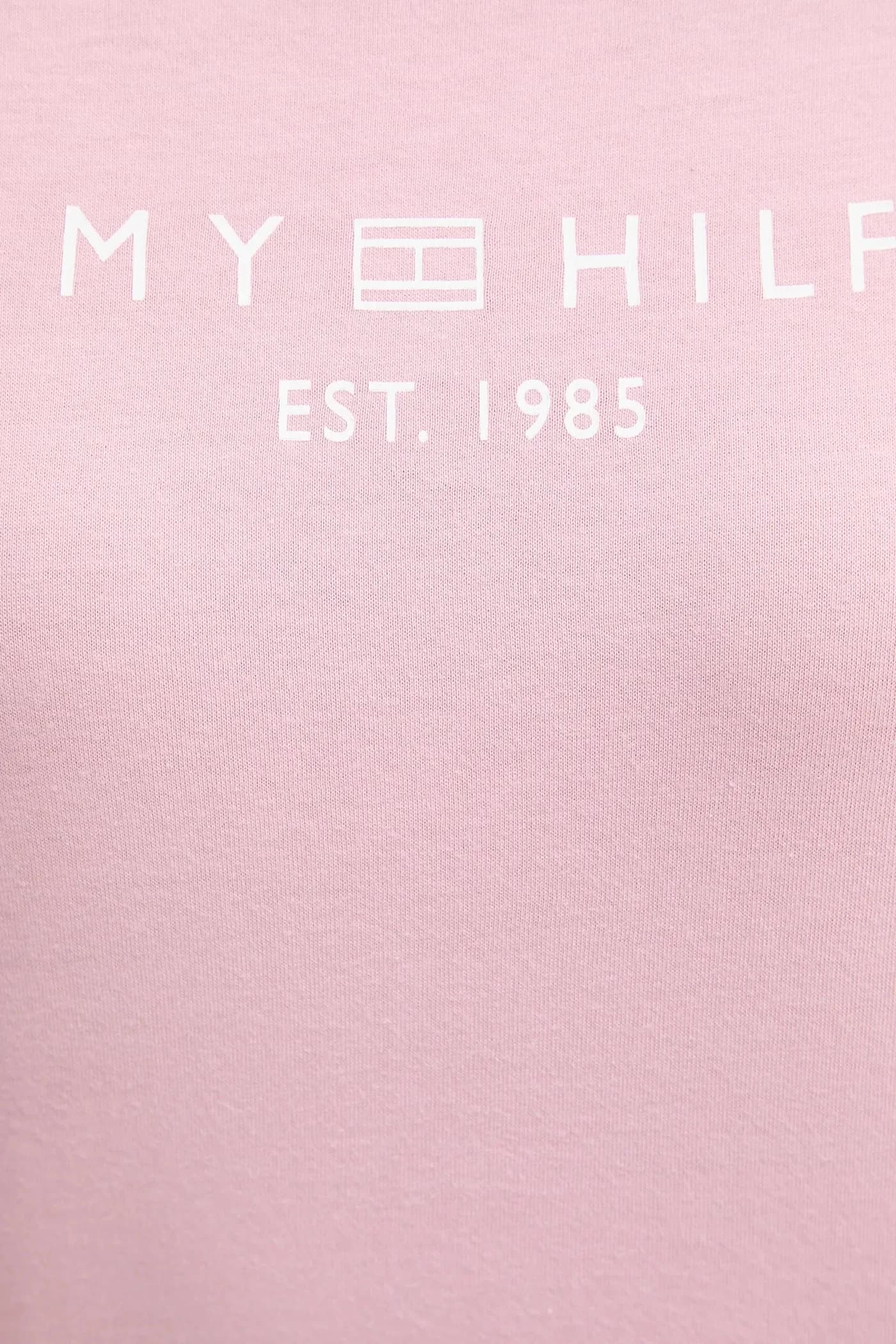 Хлопковая футболка - фото 5