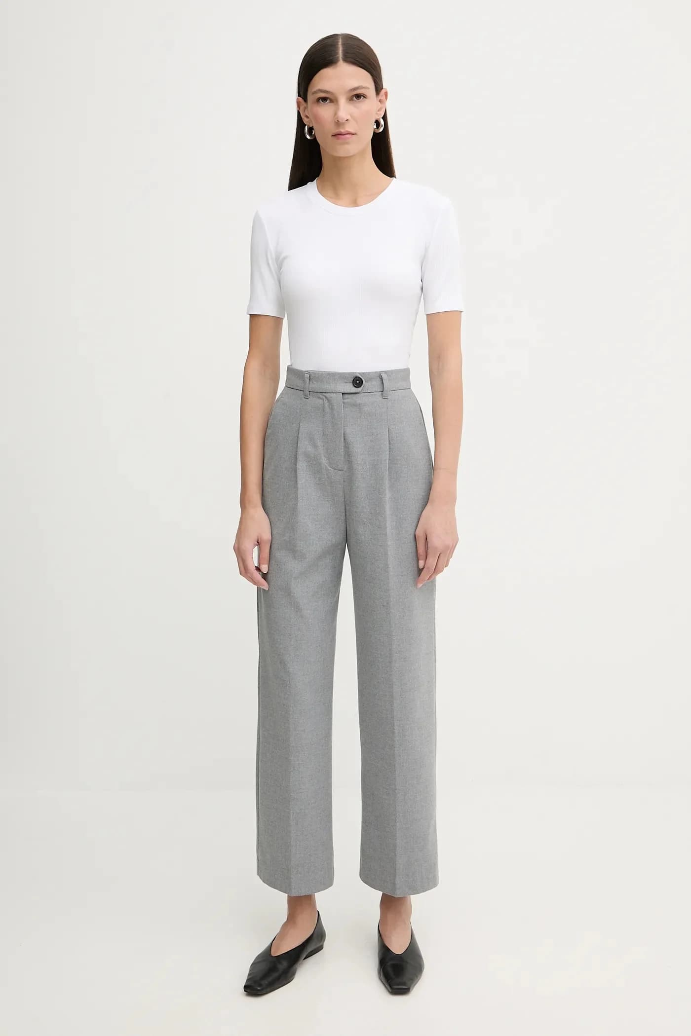 футболка - фото 2