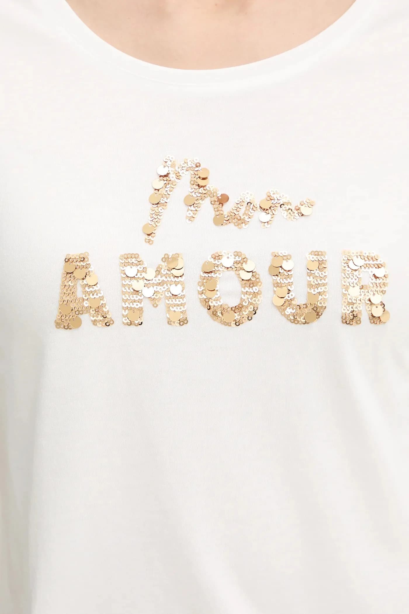 футболка - фото 5