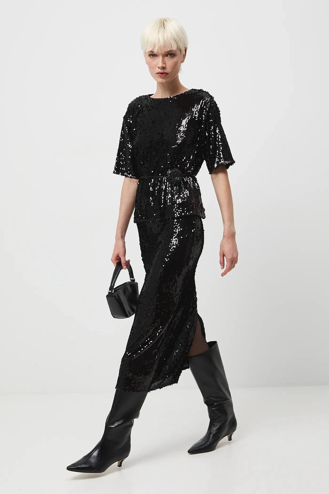 футболка - фото 2