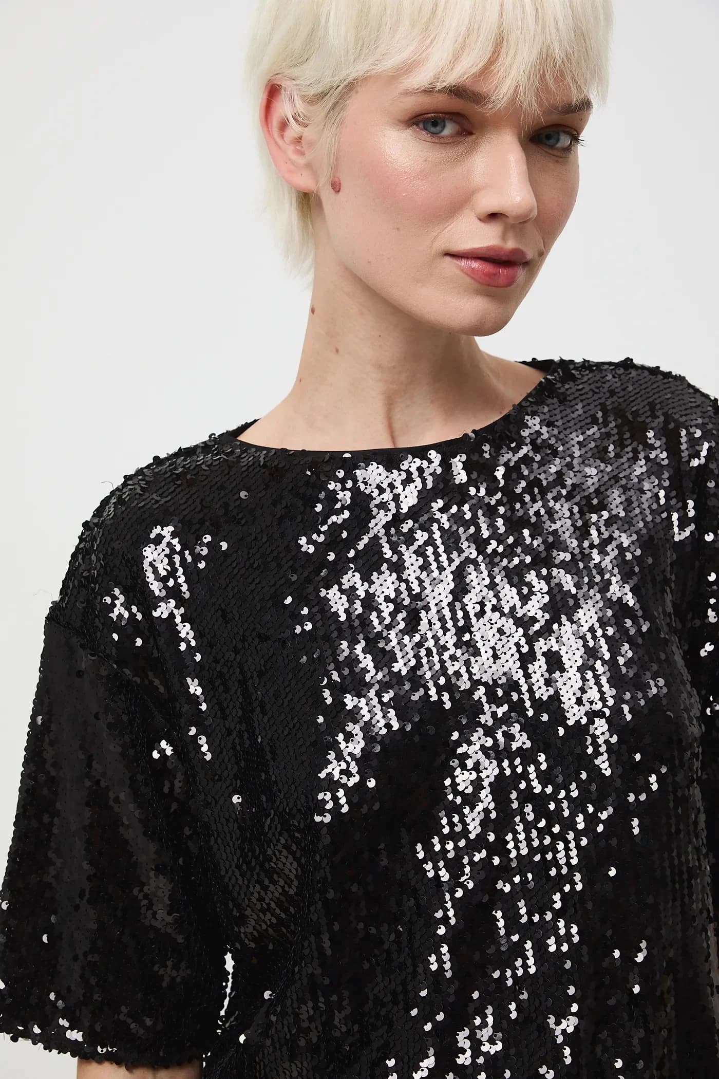 футболка - фото 4