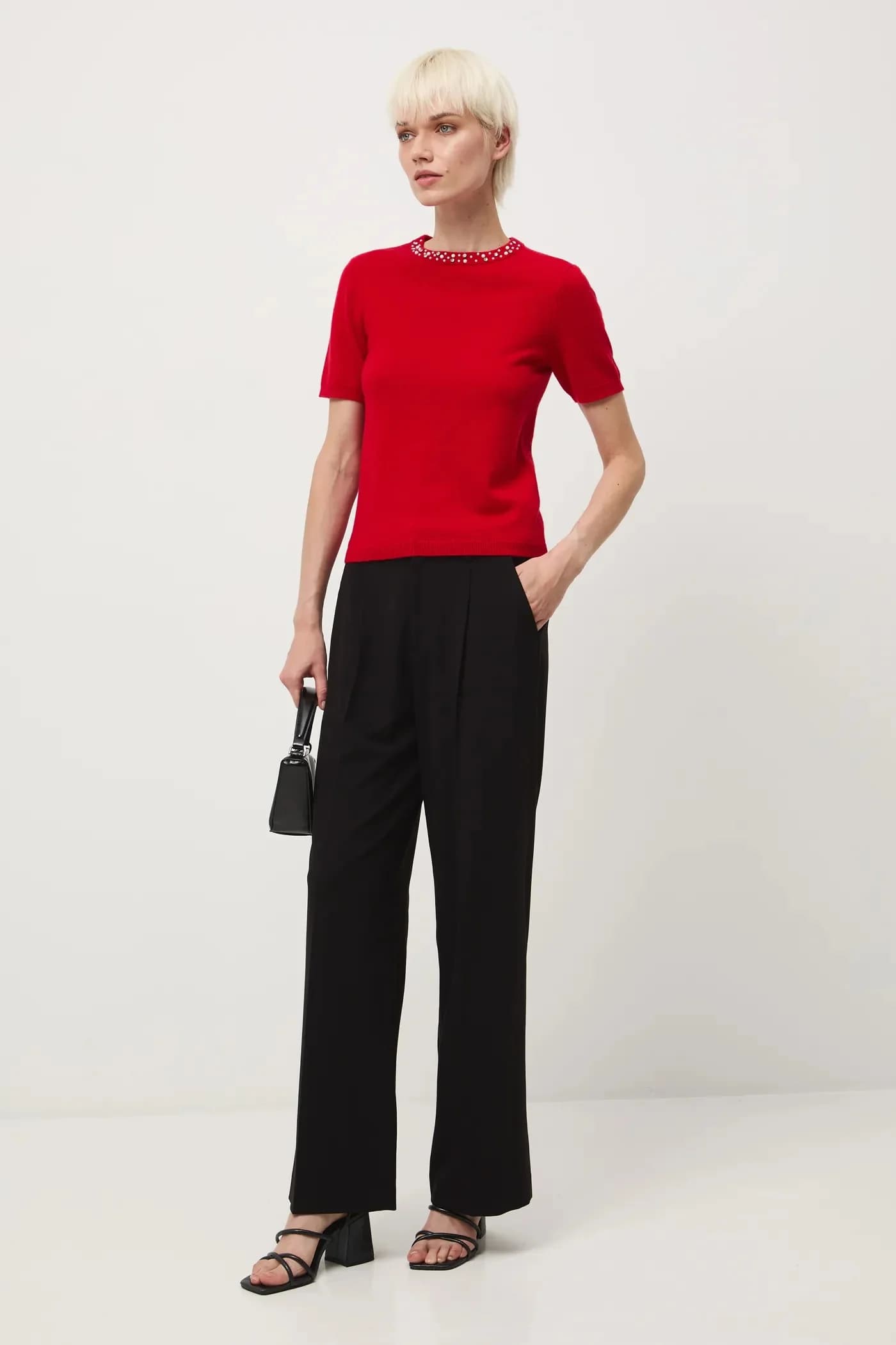 футболка - фото 2