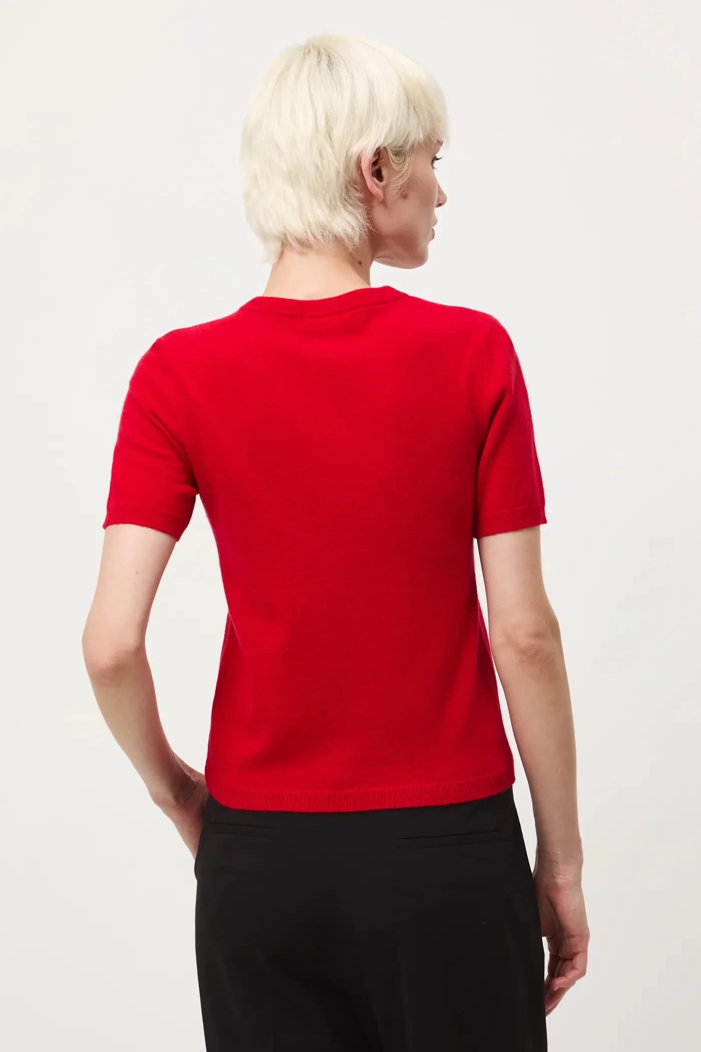 футболка - фото 3