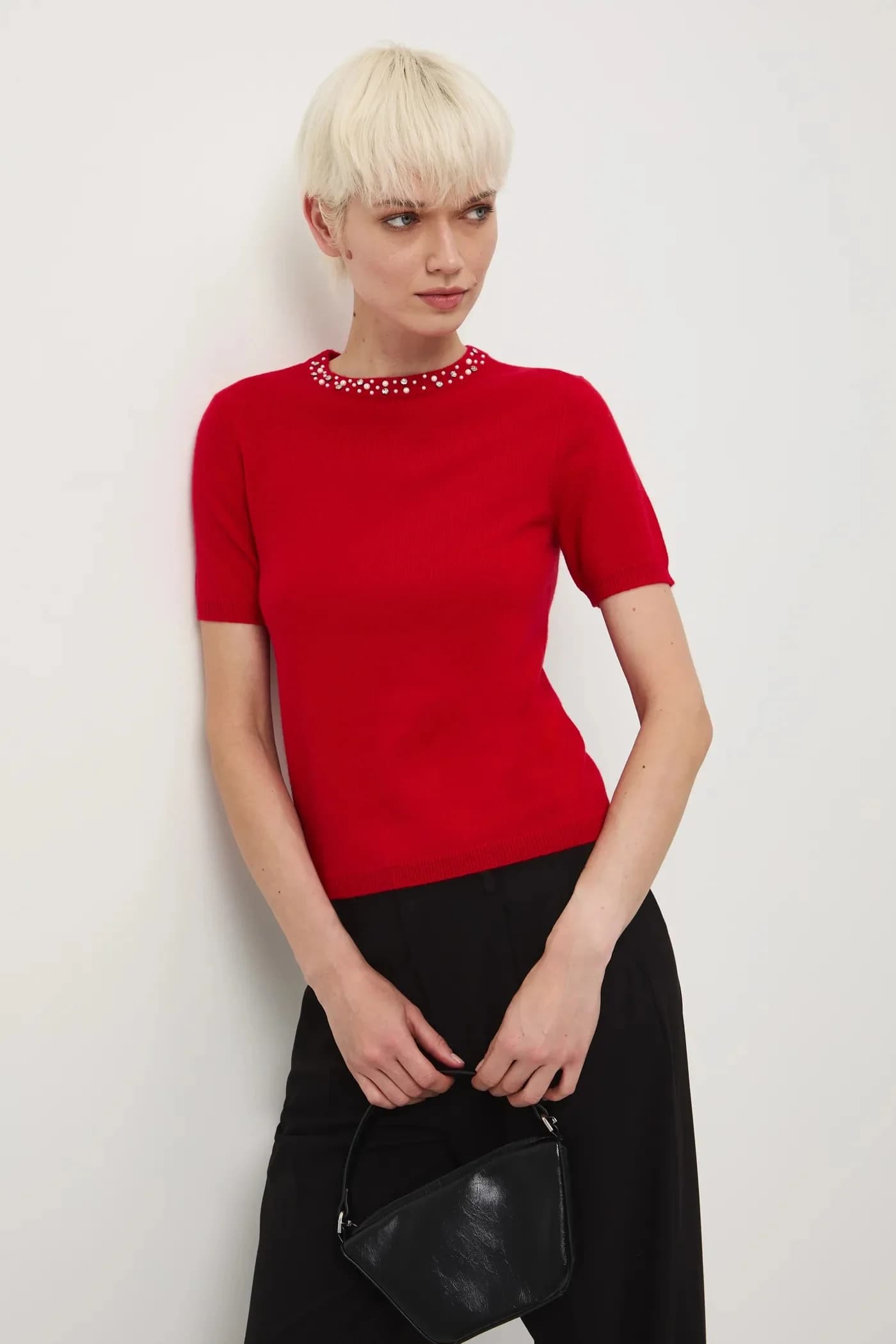 футболка - фото 4