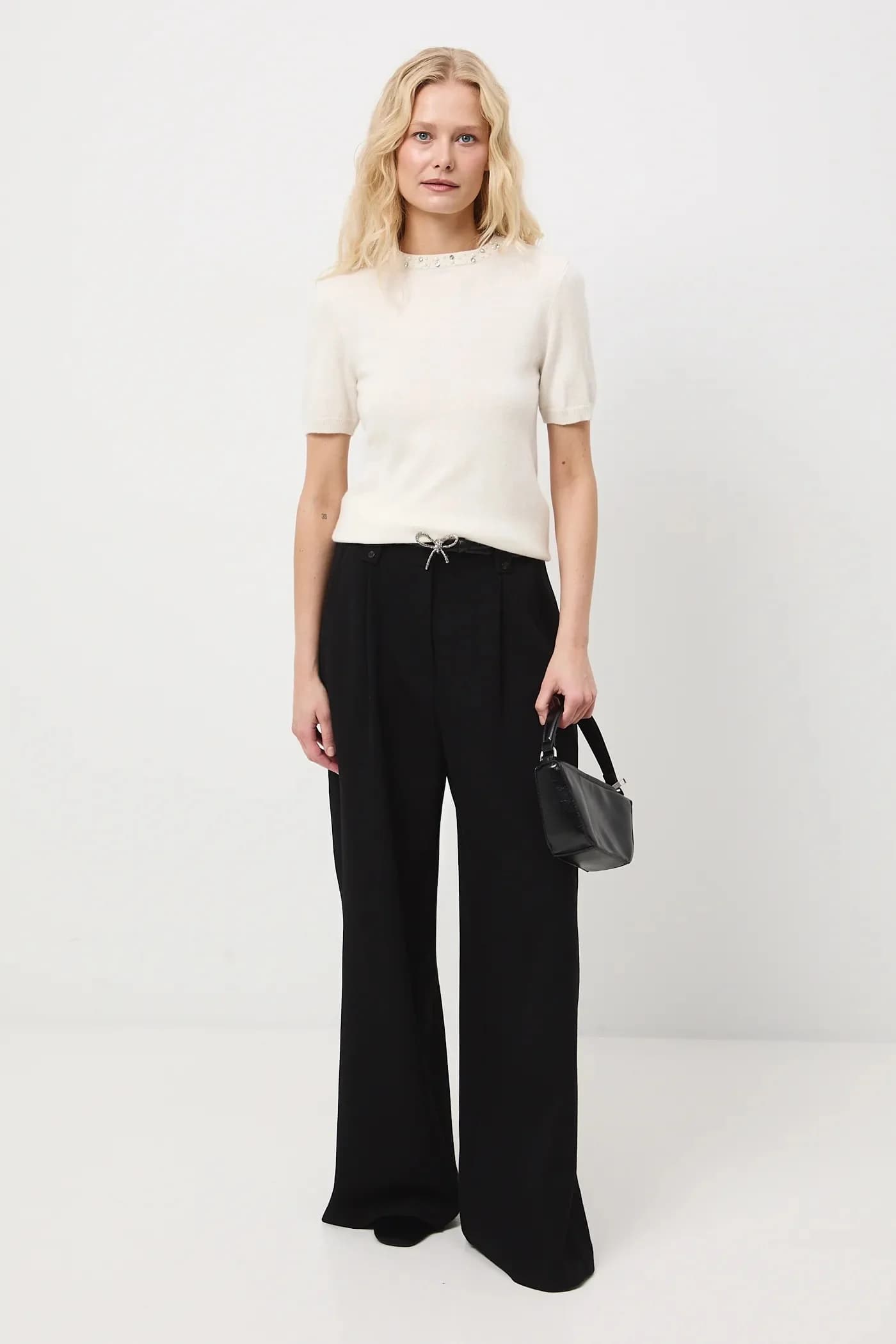 футболка - фото 2