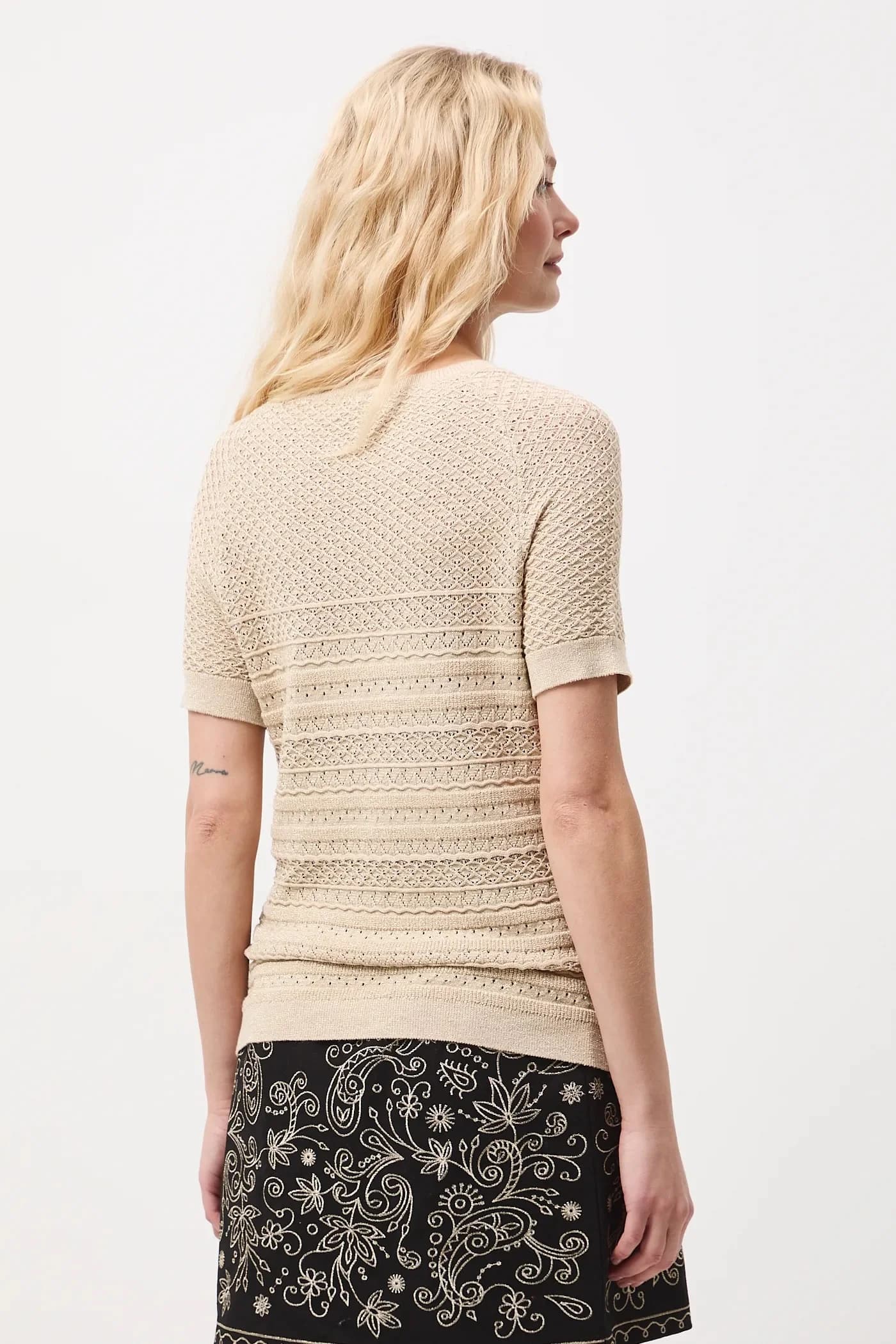 футболка - фото 3