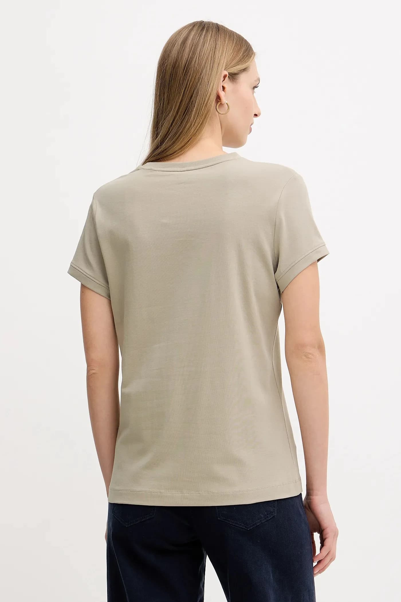 футболка - фото 3