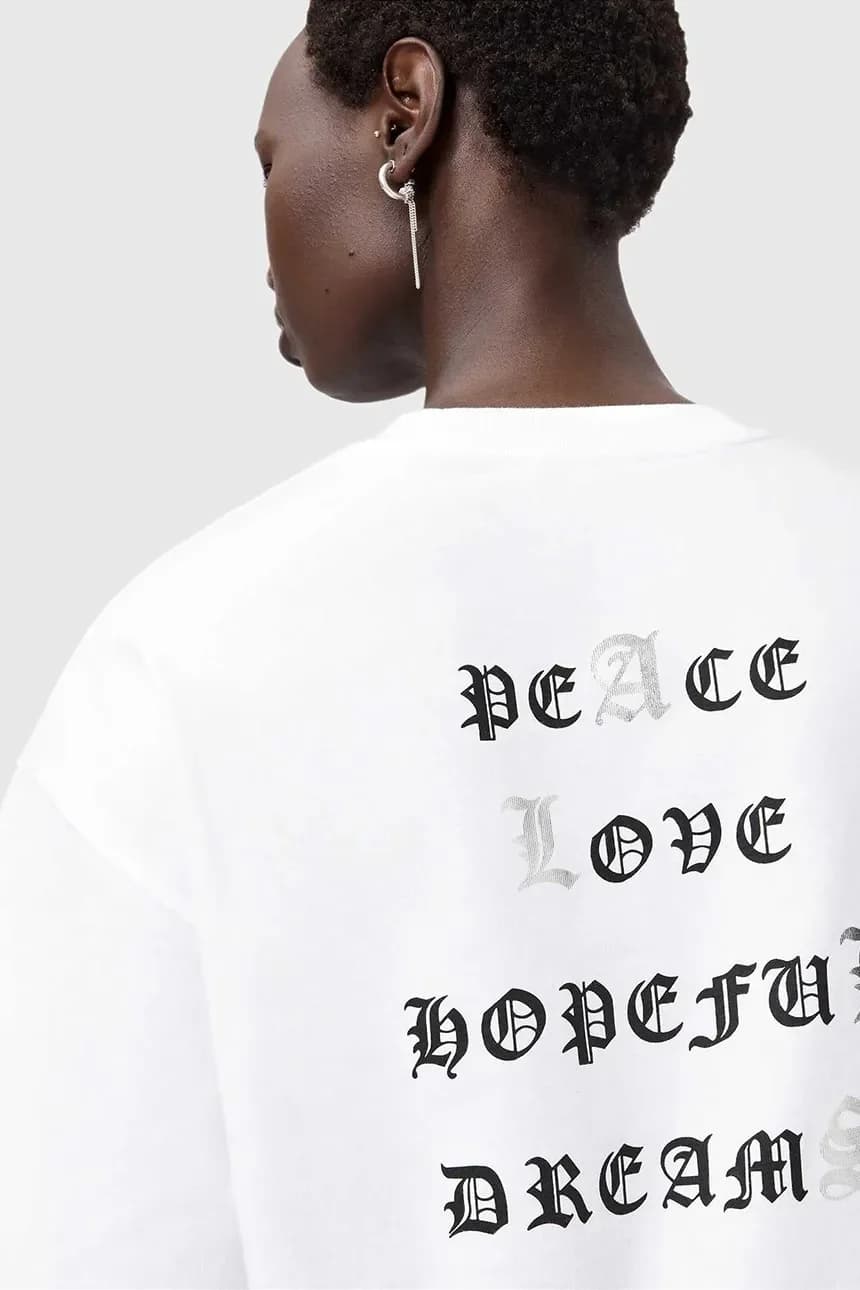 Хлопковая футболка - фото 3