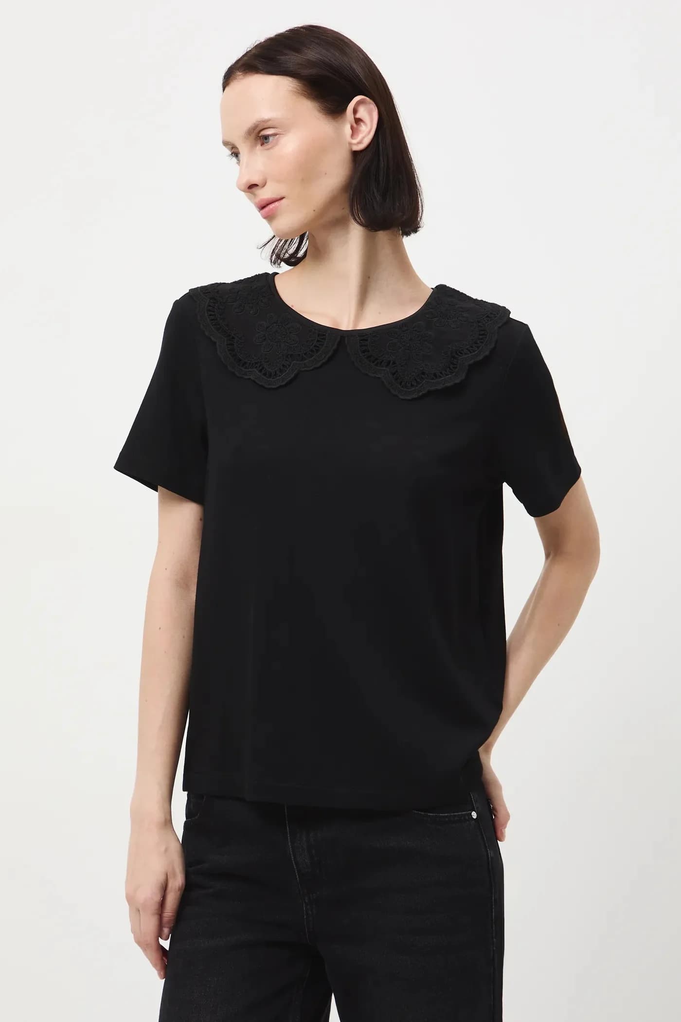 футболка - фото 4