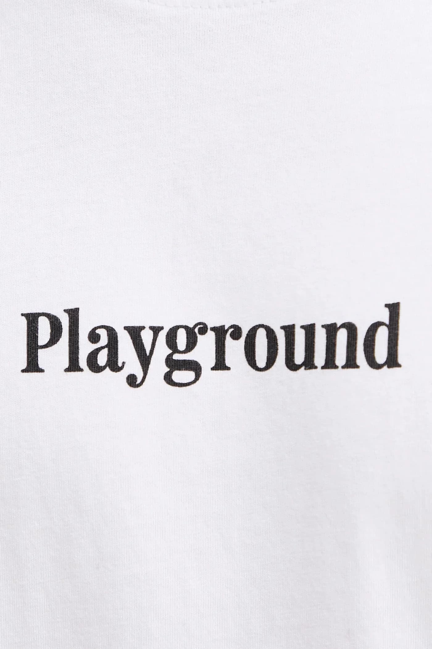 Хлопковая футболка - фото 9