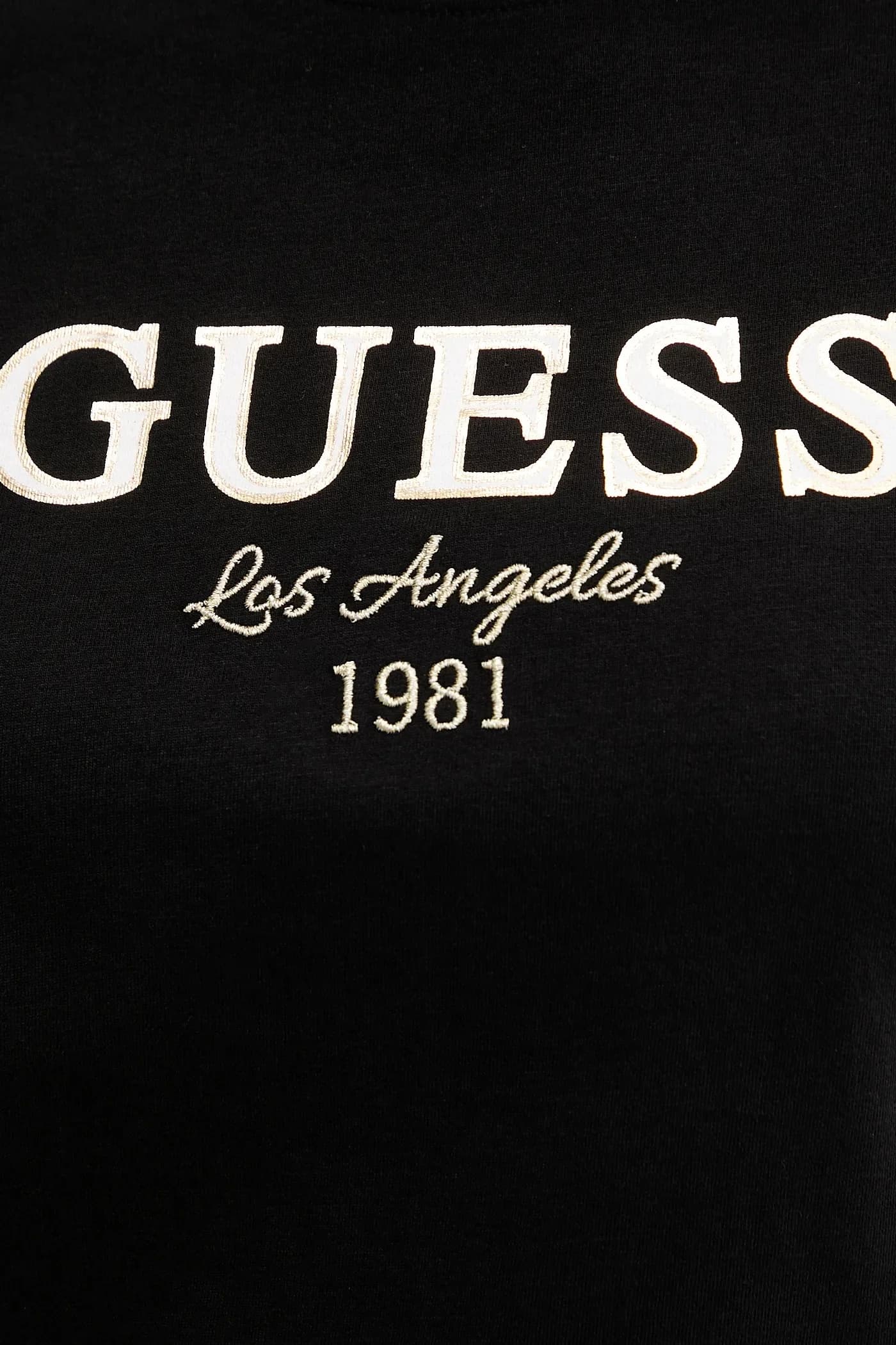 Хлопковая футболка BIBIA - фото 5