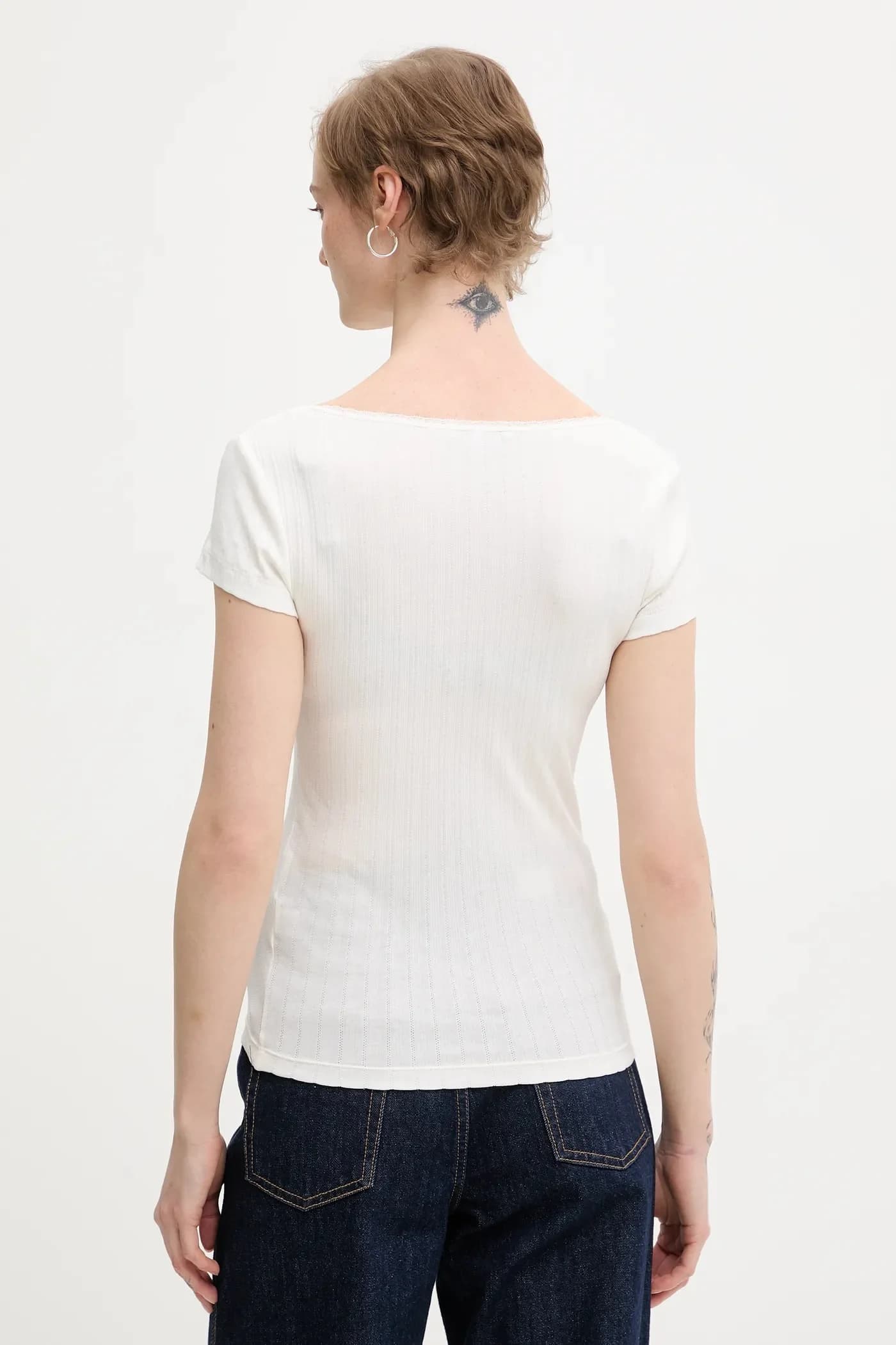 футболка - фото 3