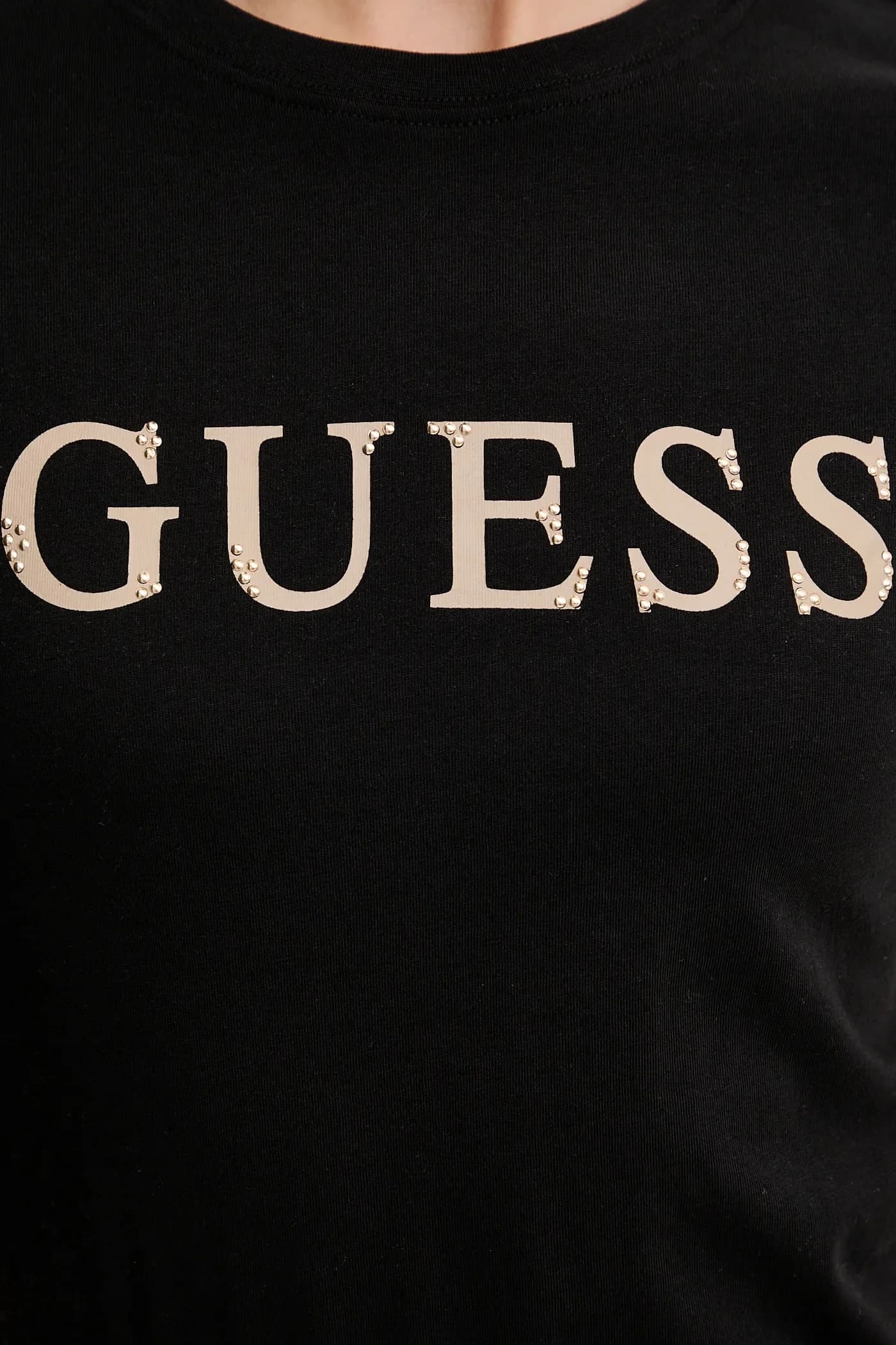 CLELIA хлопковая футболка - фото 5