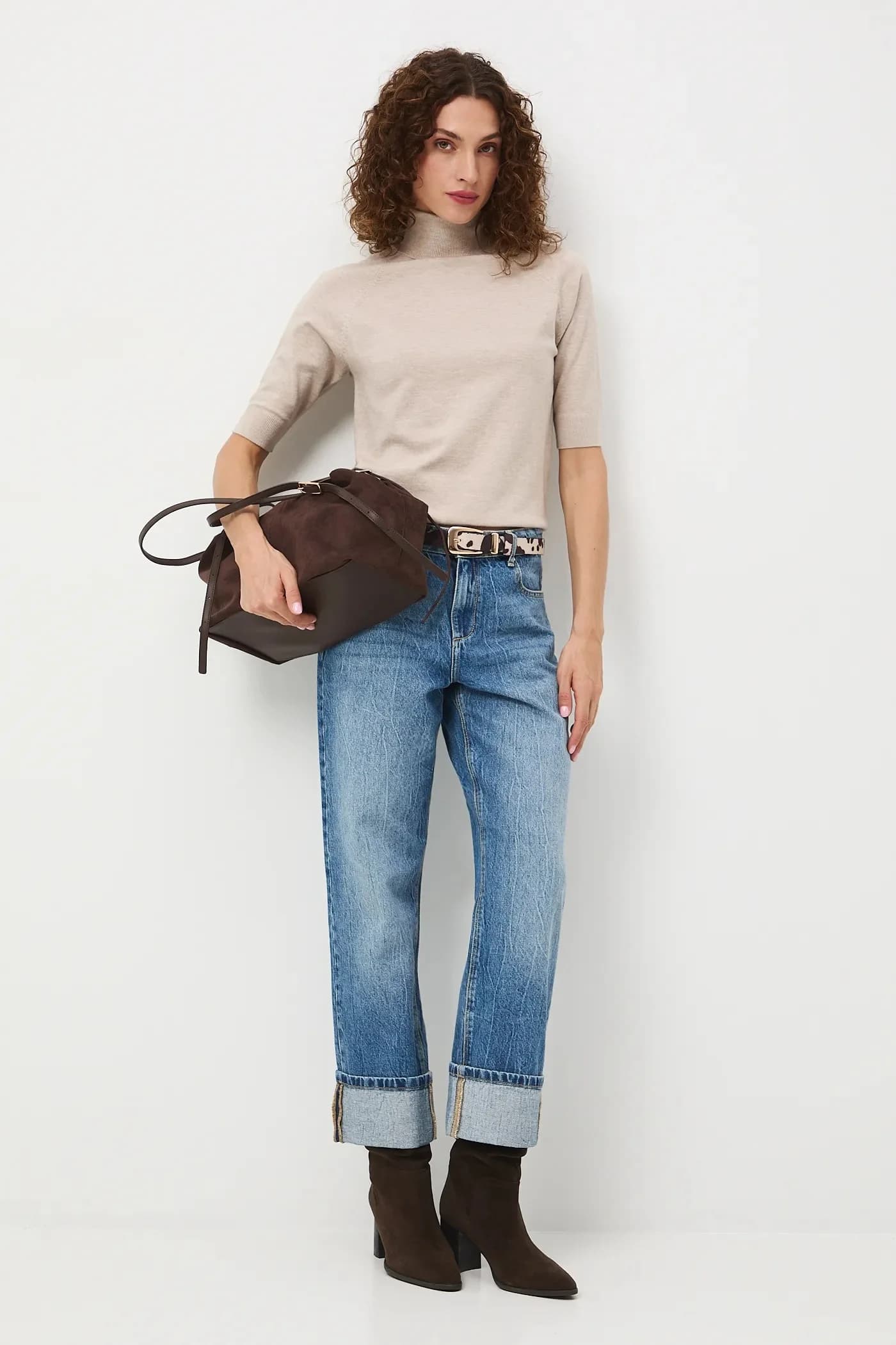 футболка - фото 2