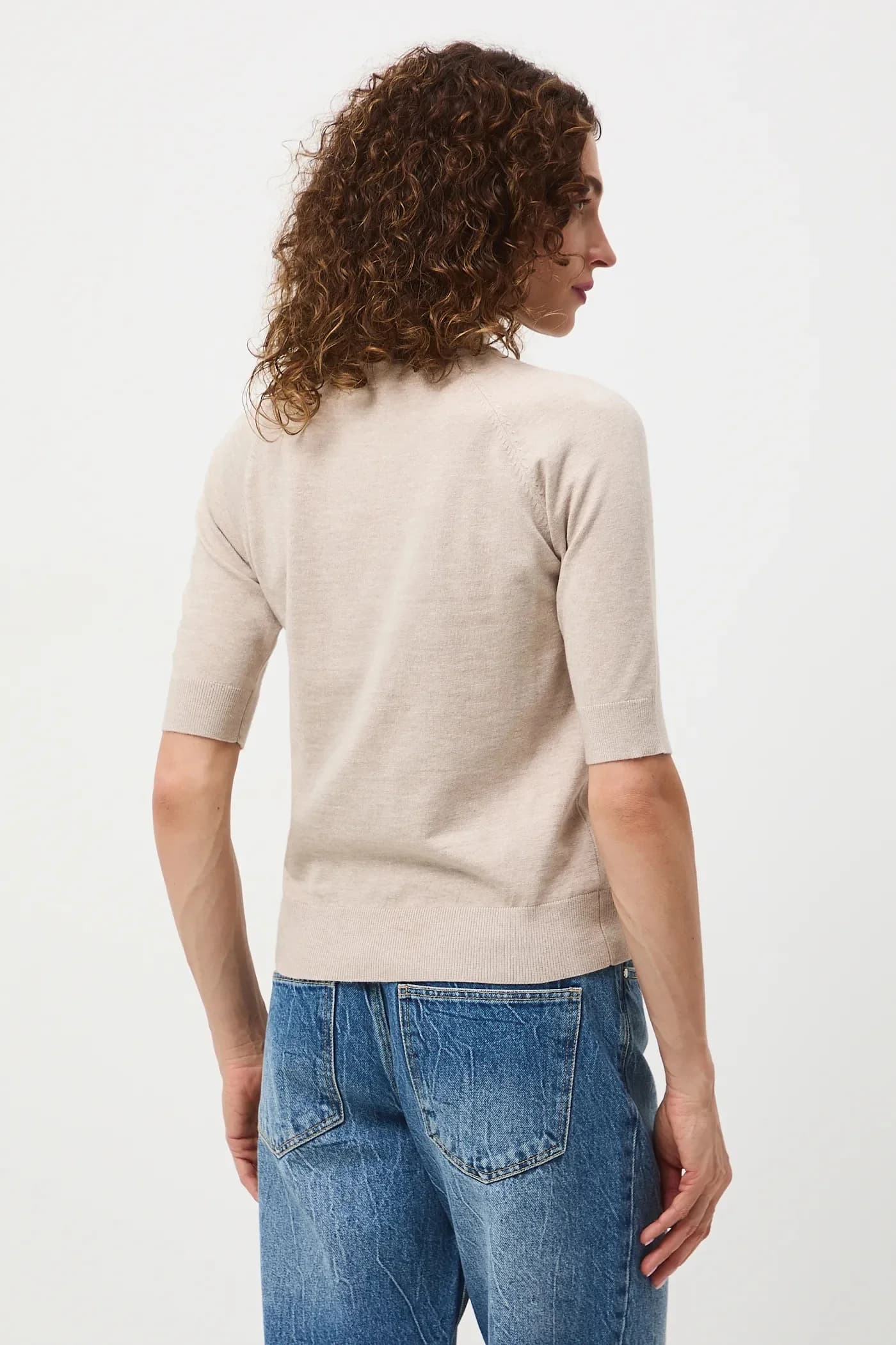 футболка - фото 3