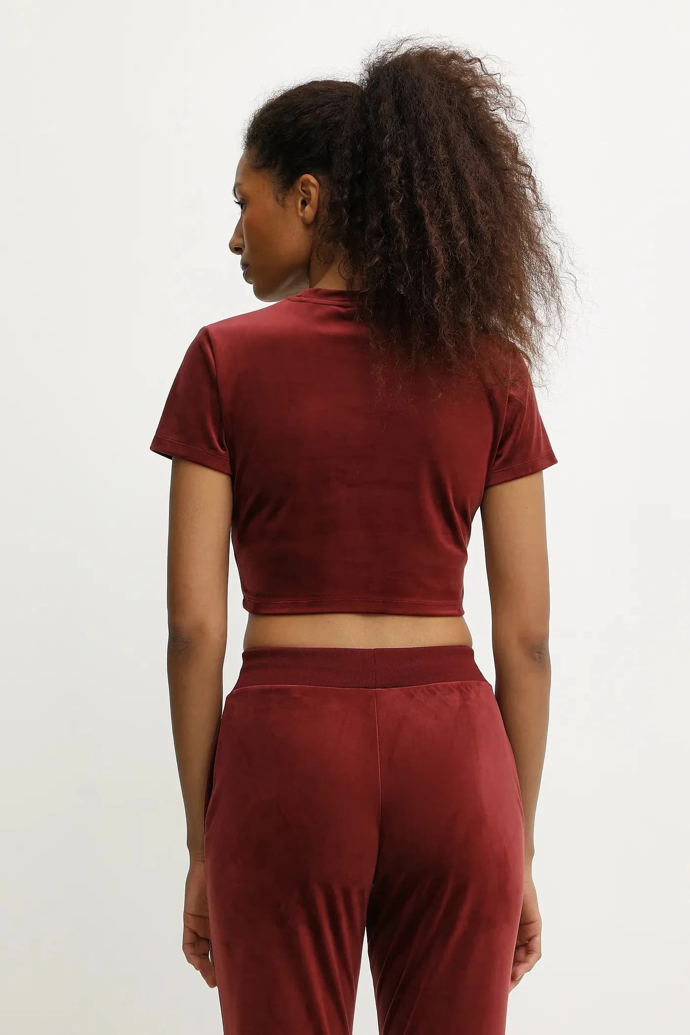 Детская футболка COUTURE - фото 3