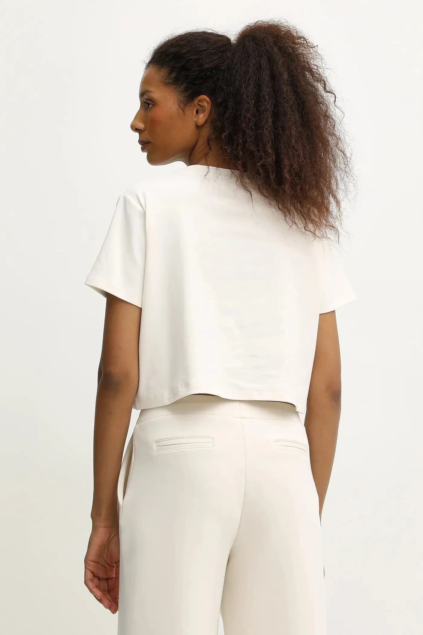 ФАБИЯ Футболка - фото 3