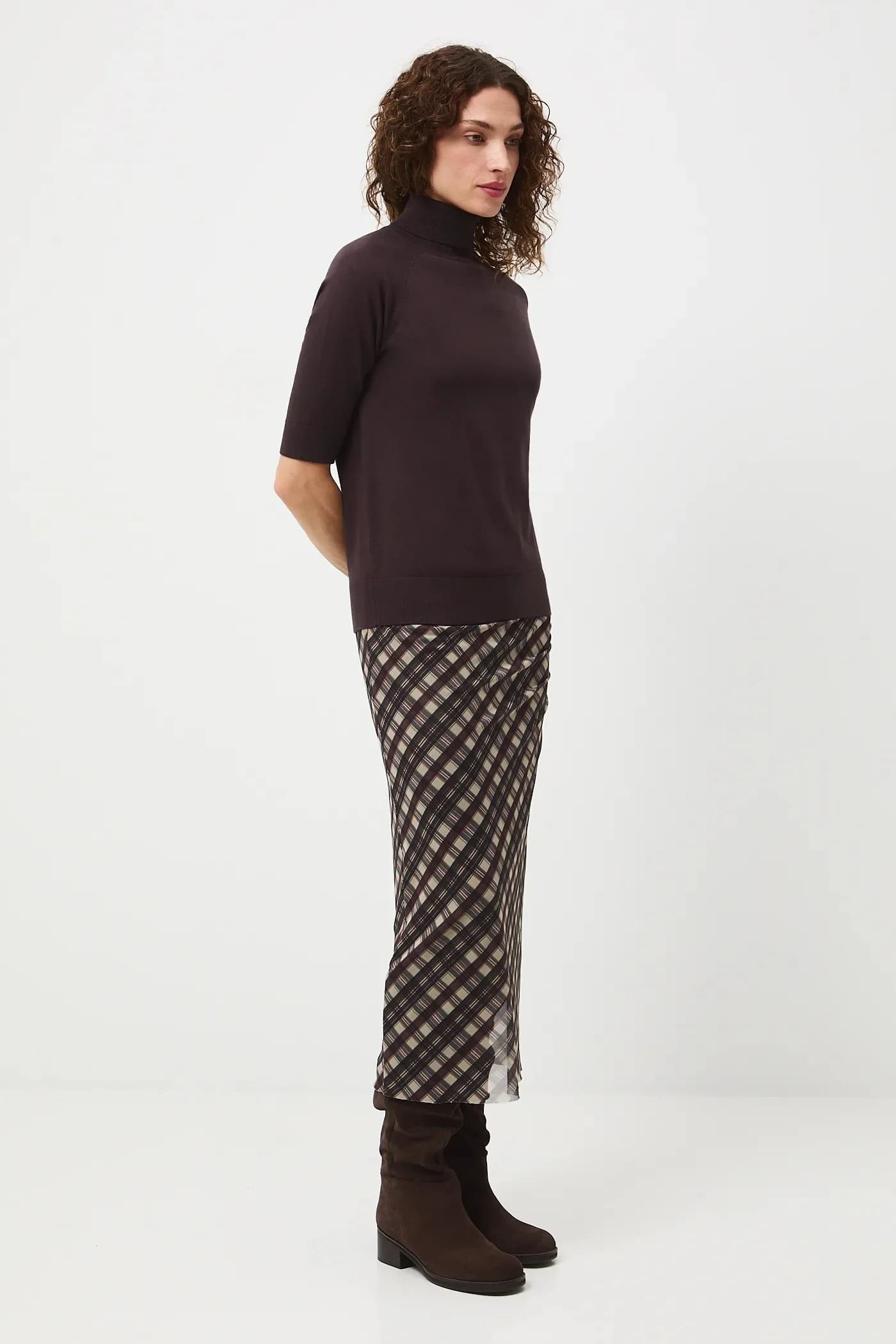 футболка - фото 2