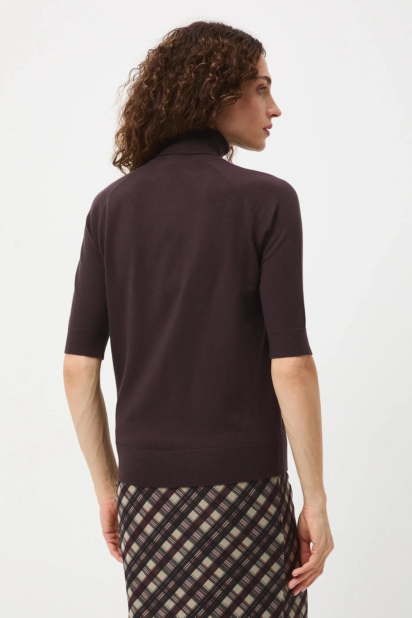 футболка - фото 3