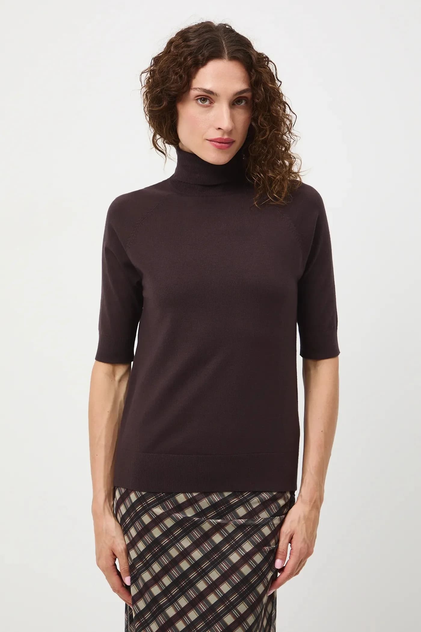 футболка - фото 4