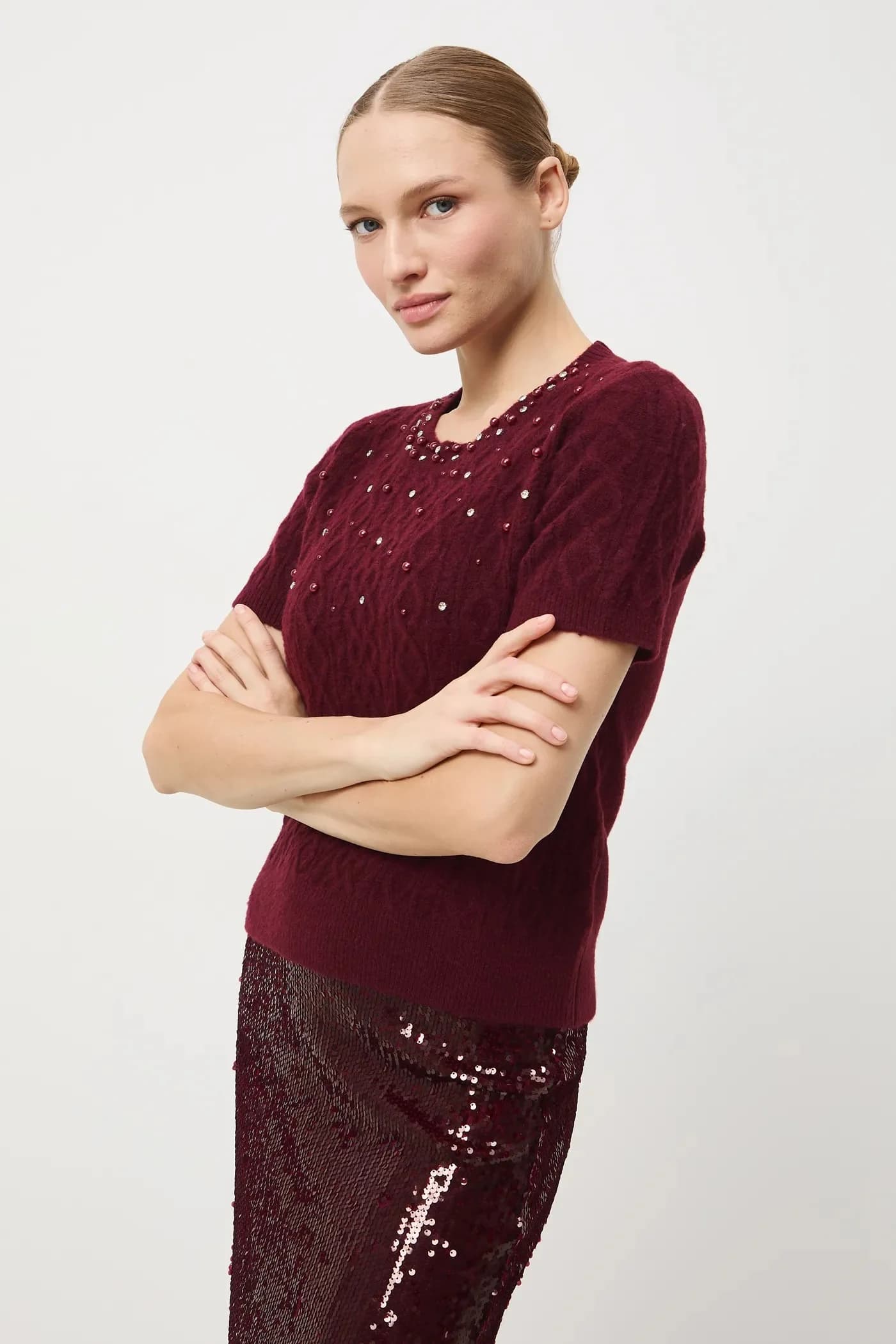 футболка - фото 2