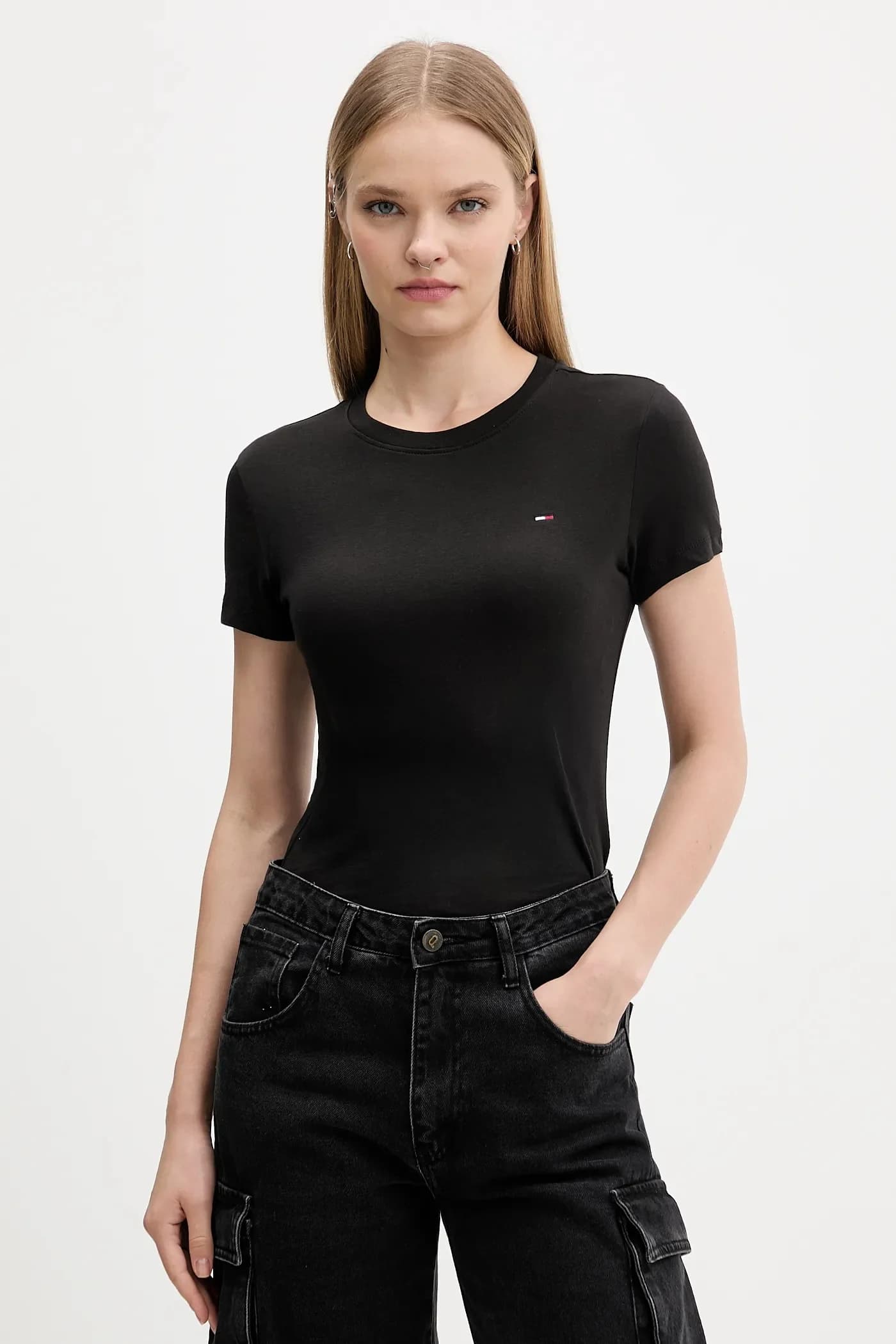 Хлопковые футболки, 3 пары - фото 2