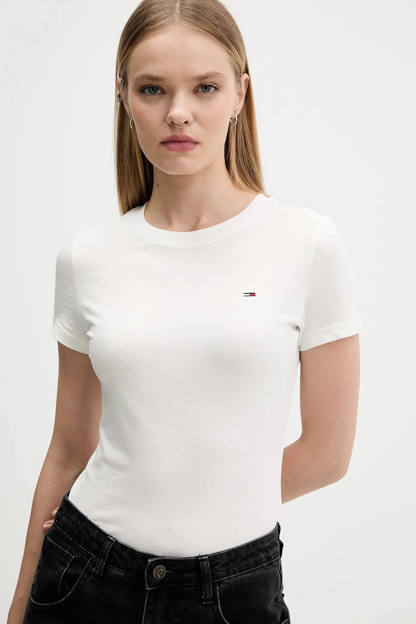 Хлопковые футболки, 3 пары - фото 8