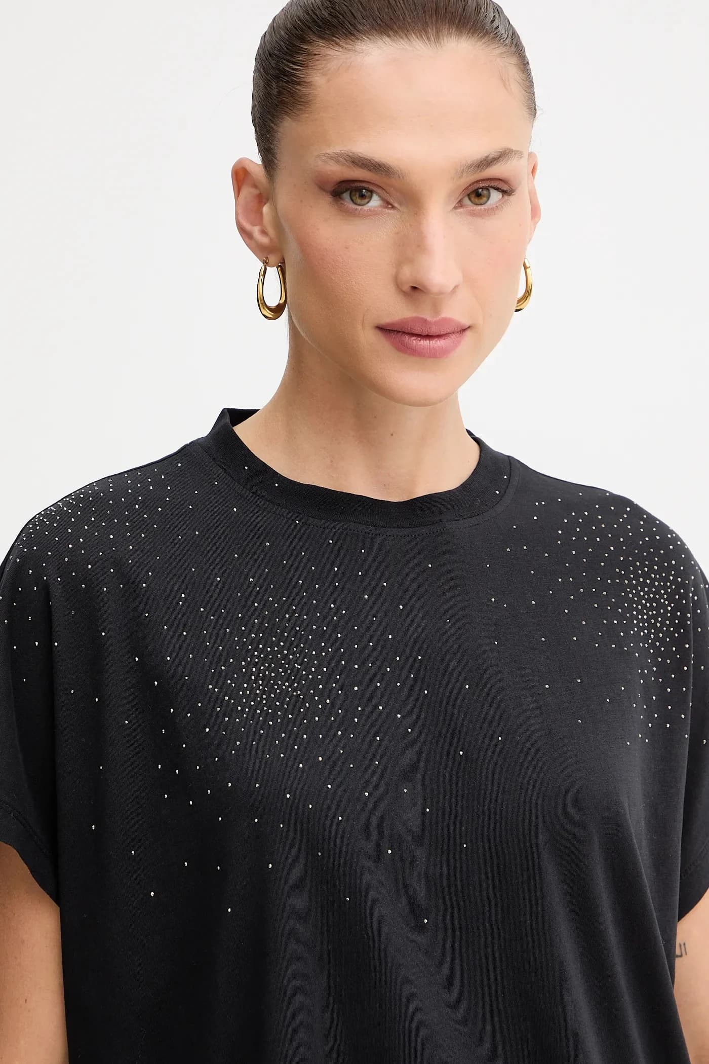 Хлопковая футболка C_Emason_hotfix - фото 4