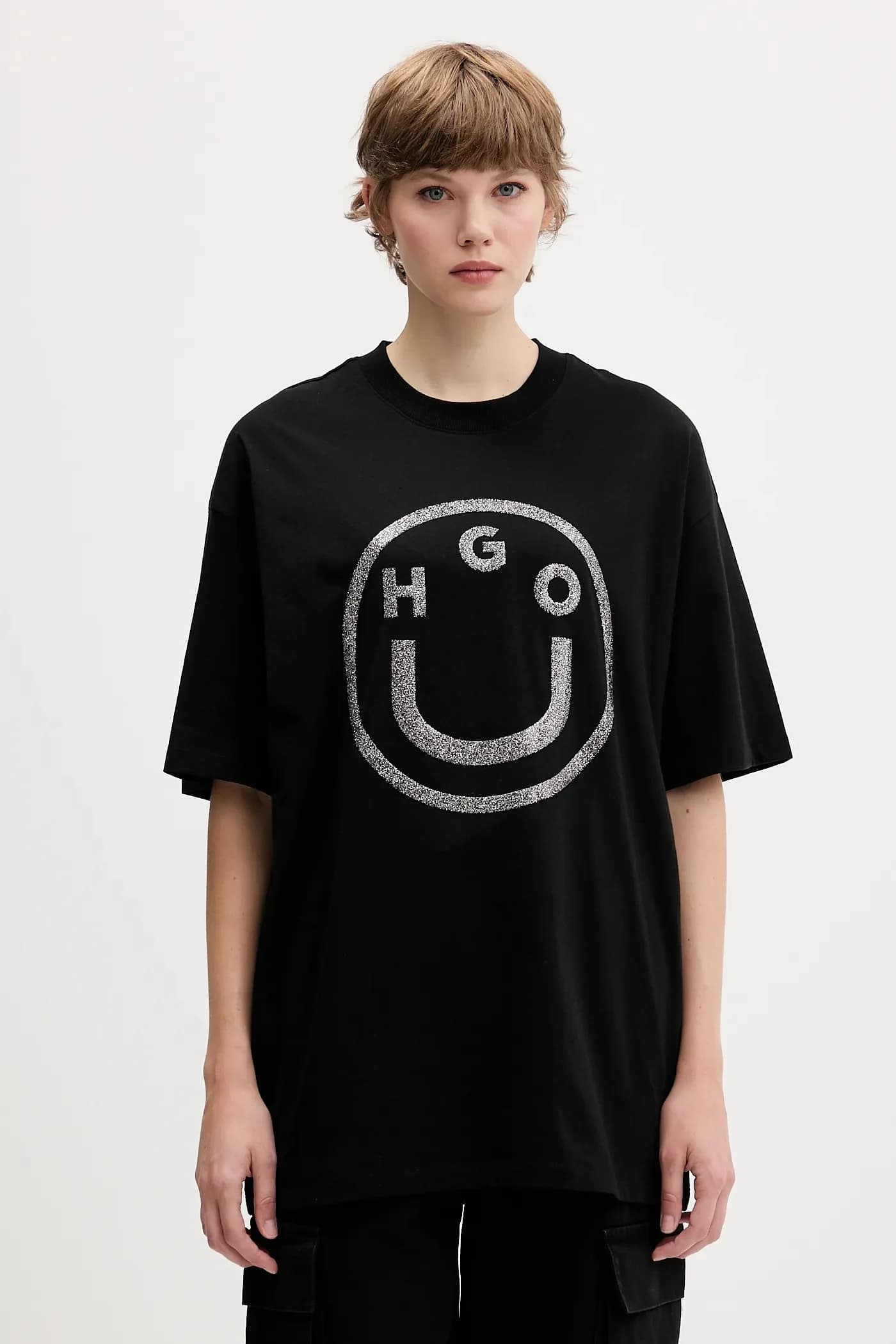 Хлопковая футболка Oversized_tee_B_6