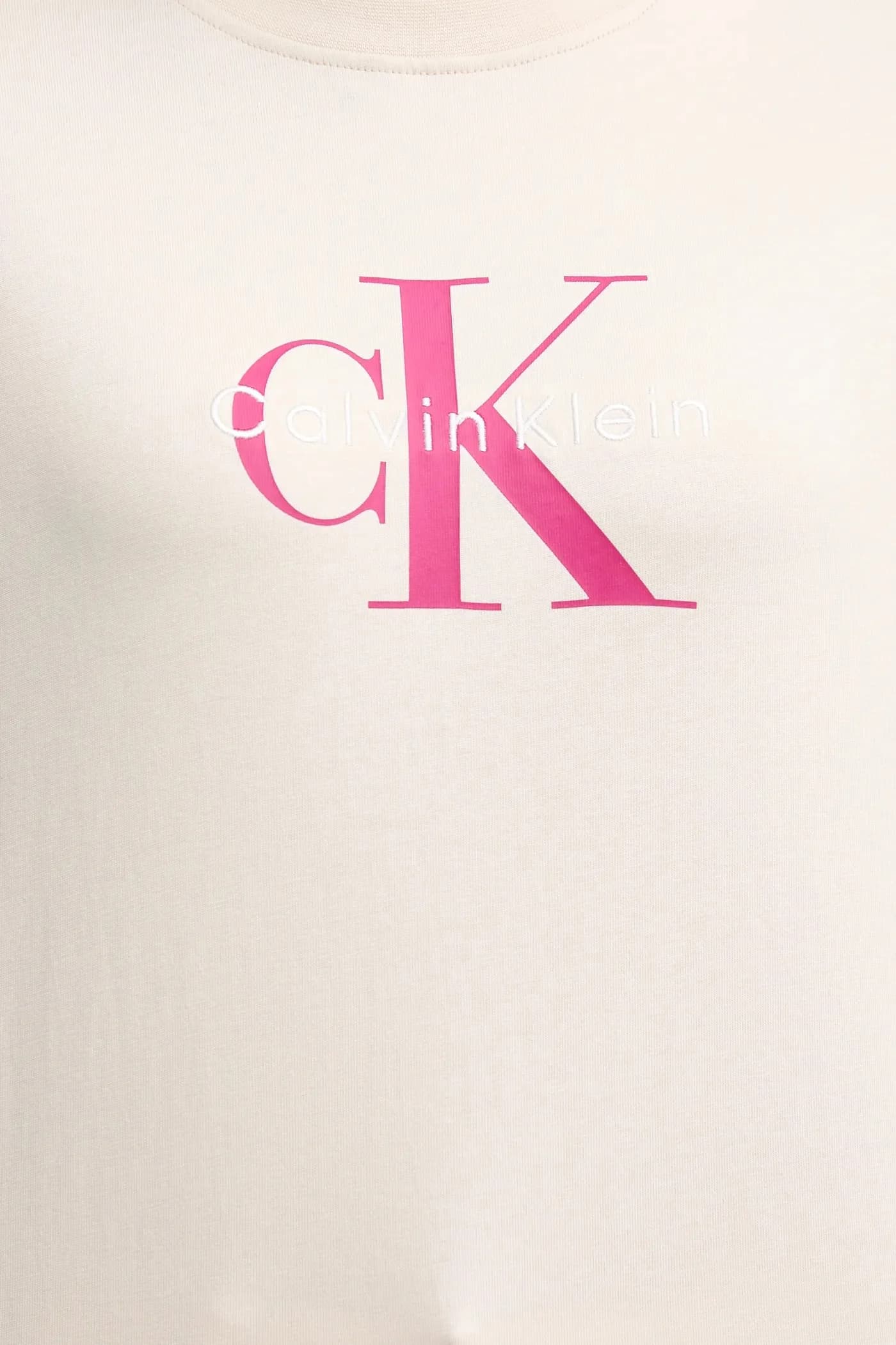 Хлопковая футболка - фото 5