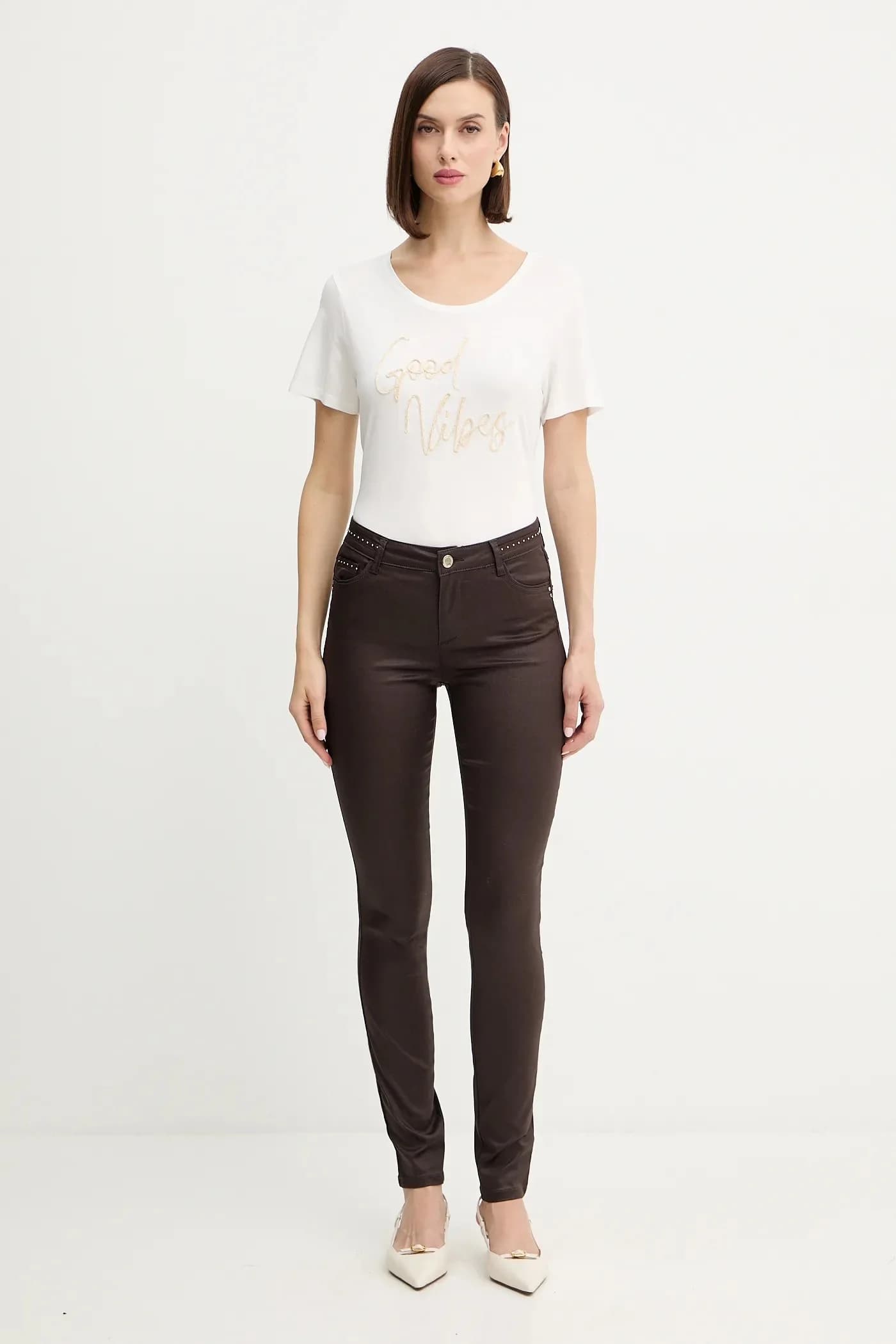 футболка - фото 2