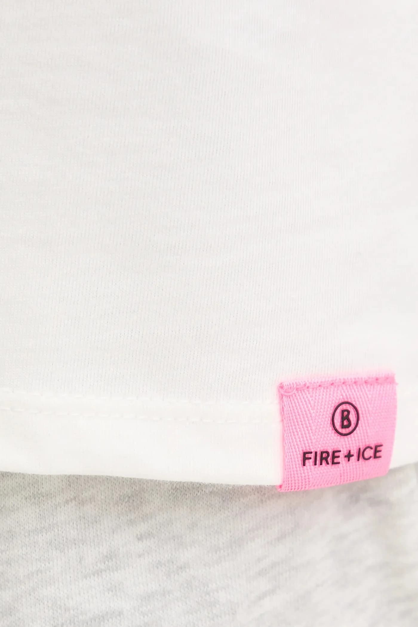 ЛОТТЕ хлопковая футболка - фото 6