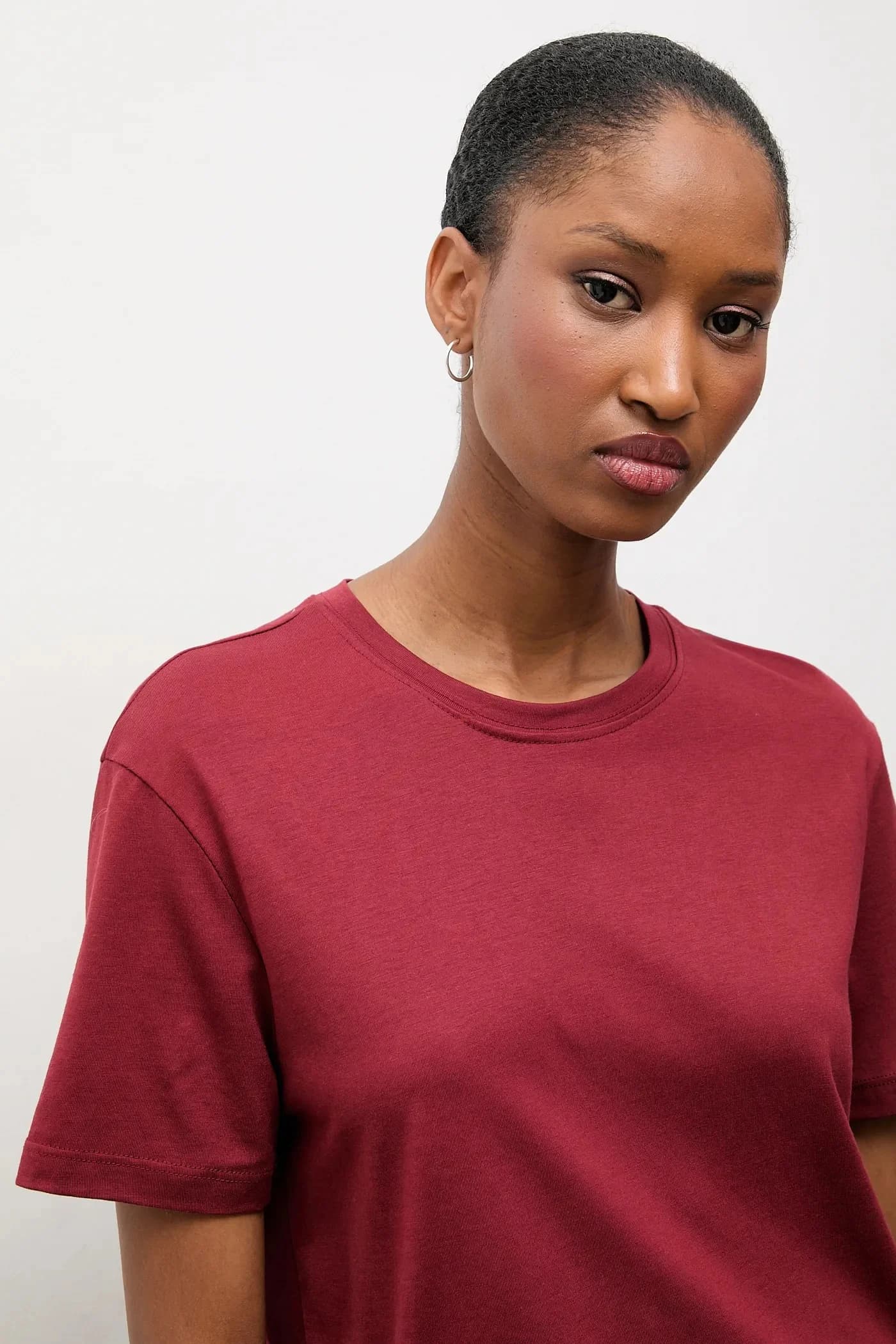 футболка - фото 4