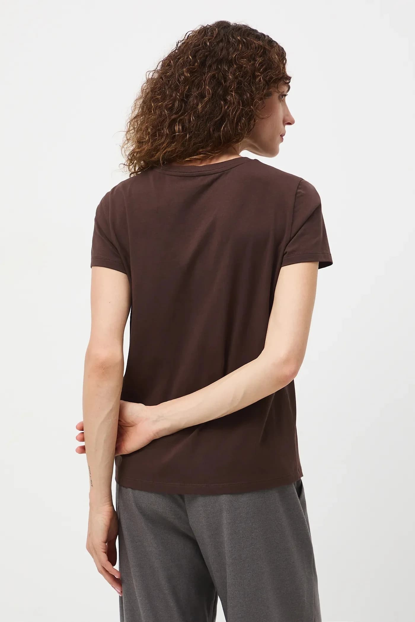 футболка - фото 3