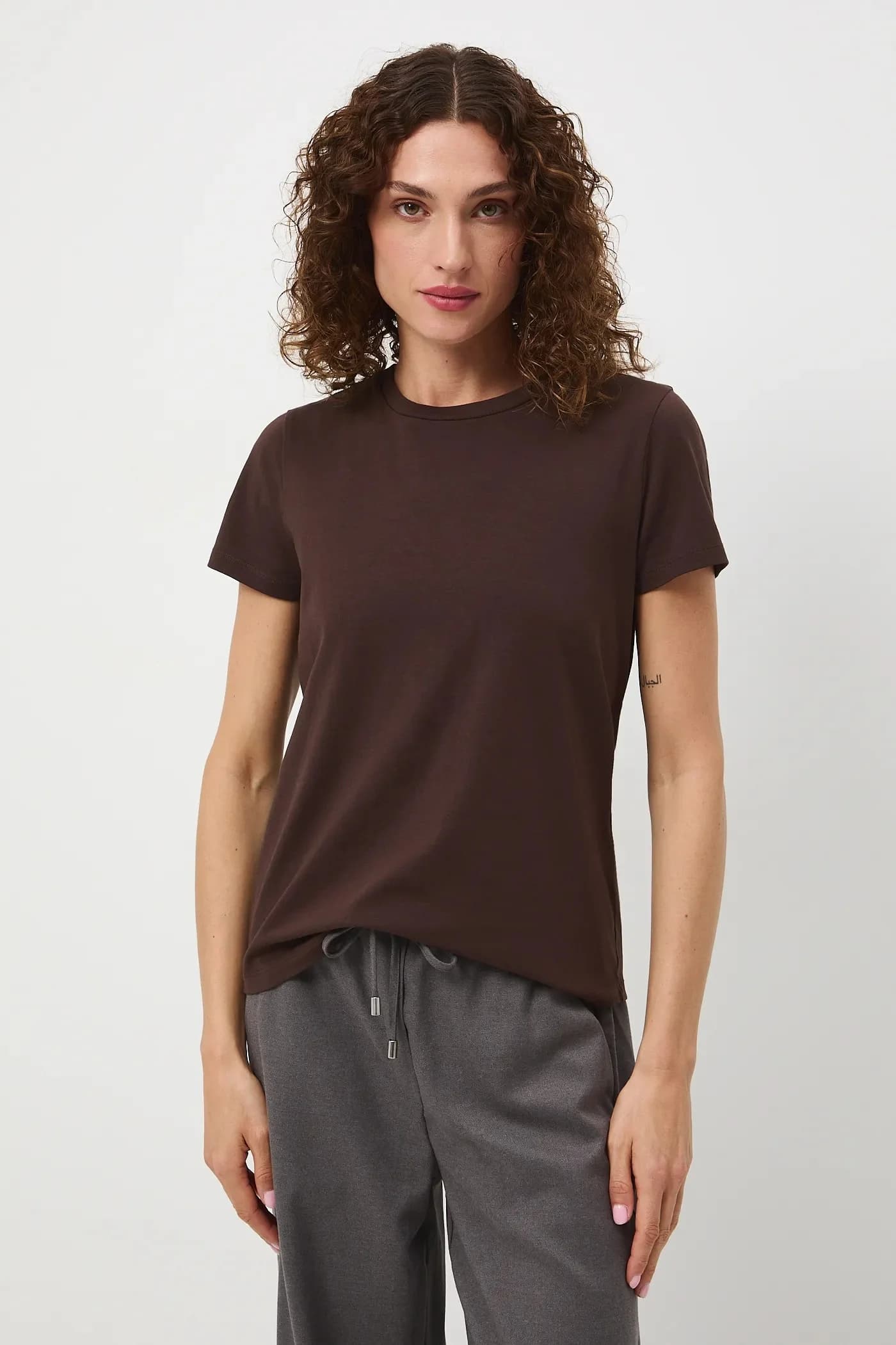 футболка - фото 4