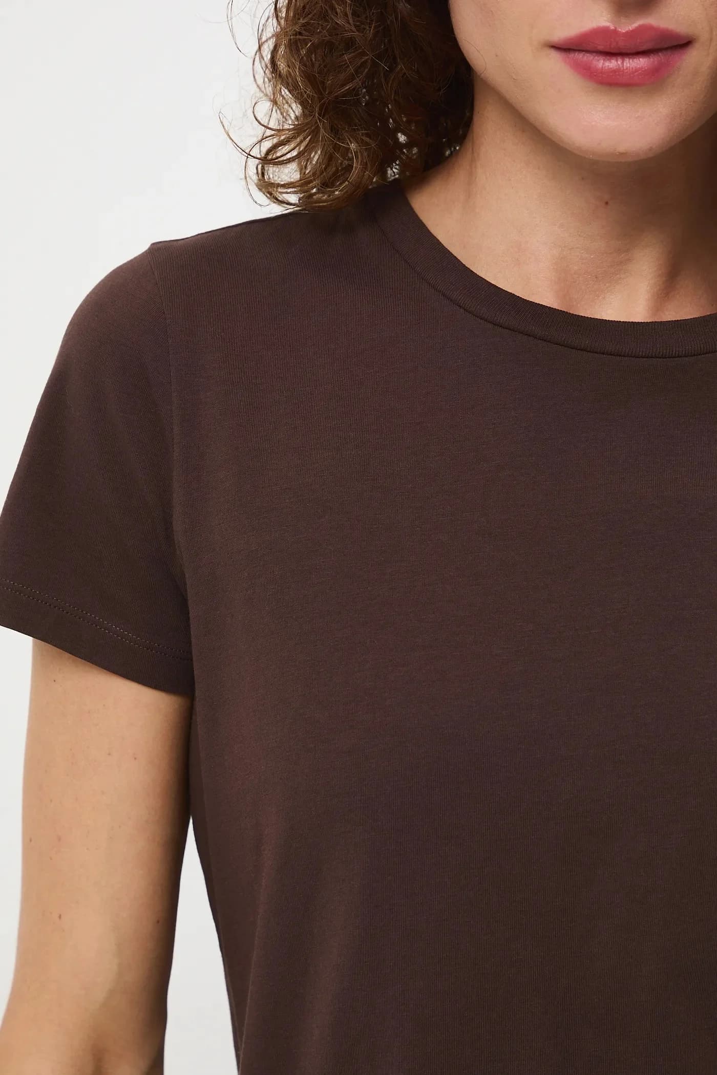 футболка - фото 5