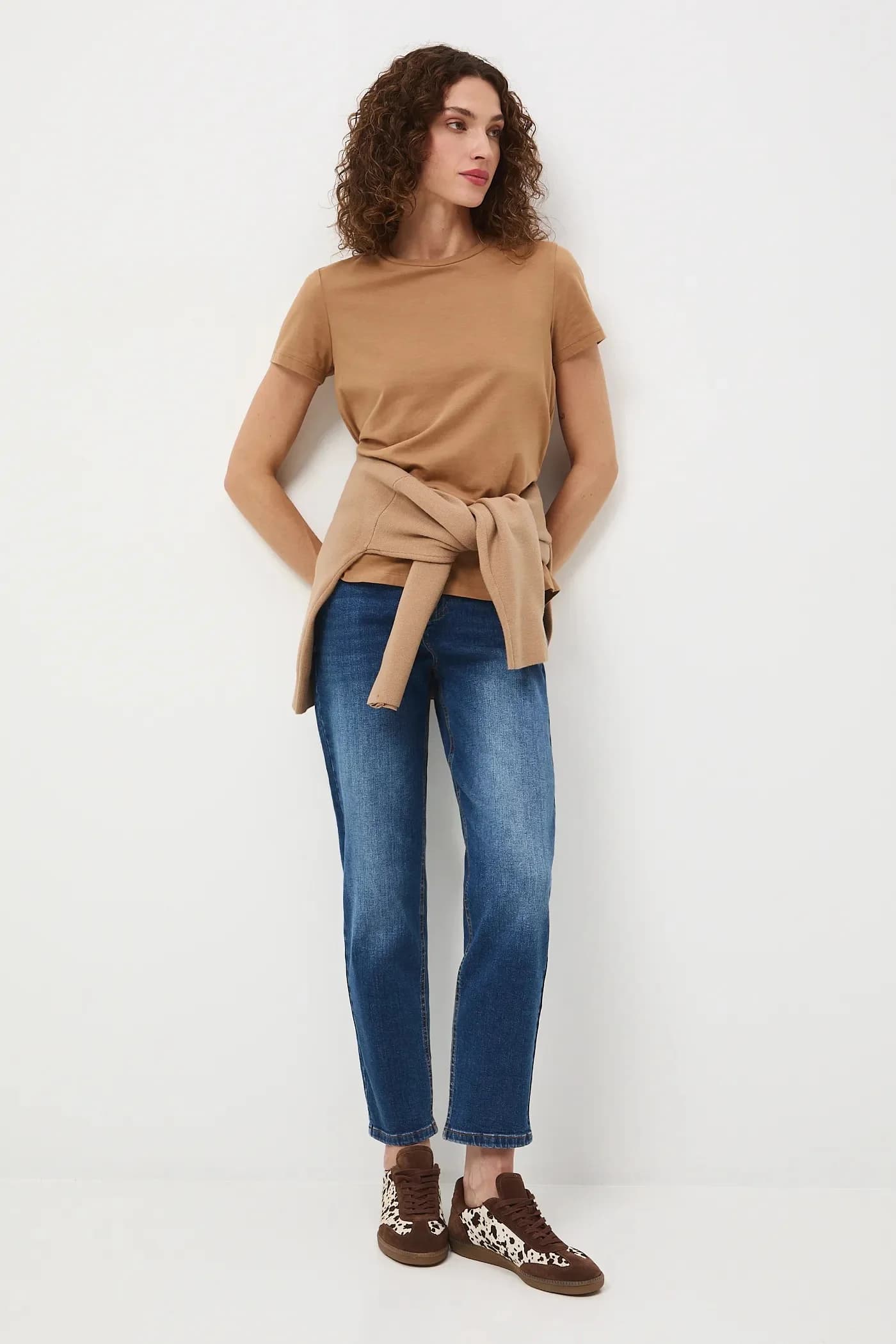 футболка - фото 2